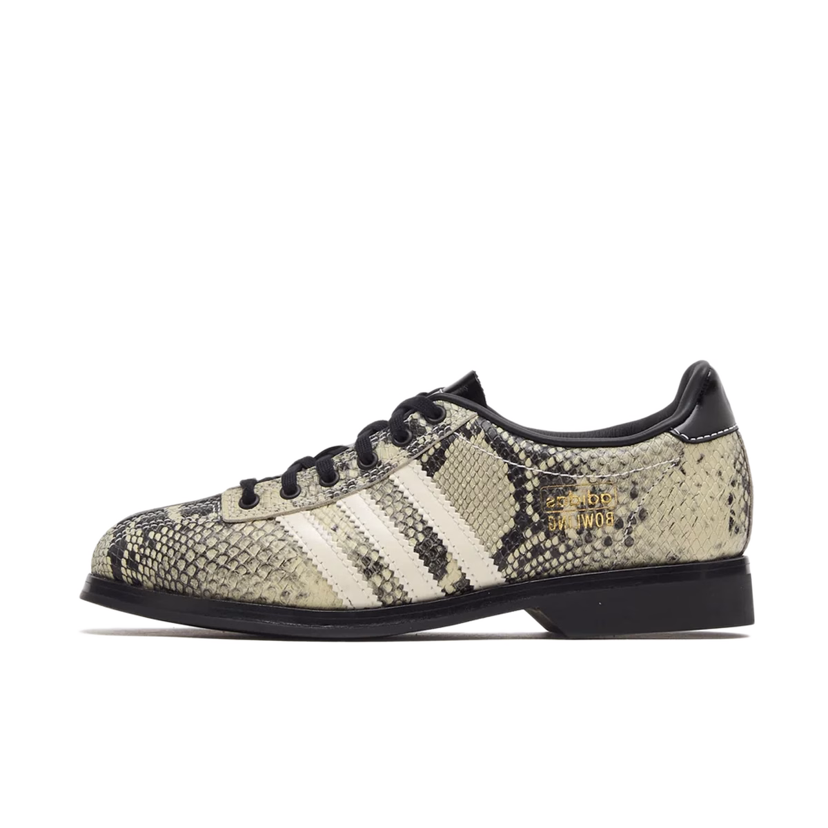 Brain Dead x adidas Samba Bowling 'Snakeskin'