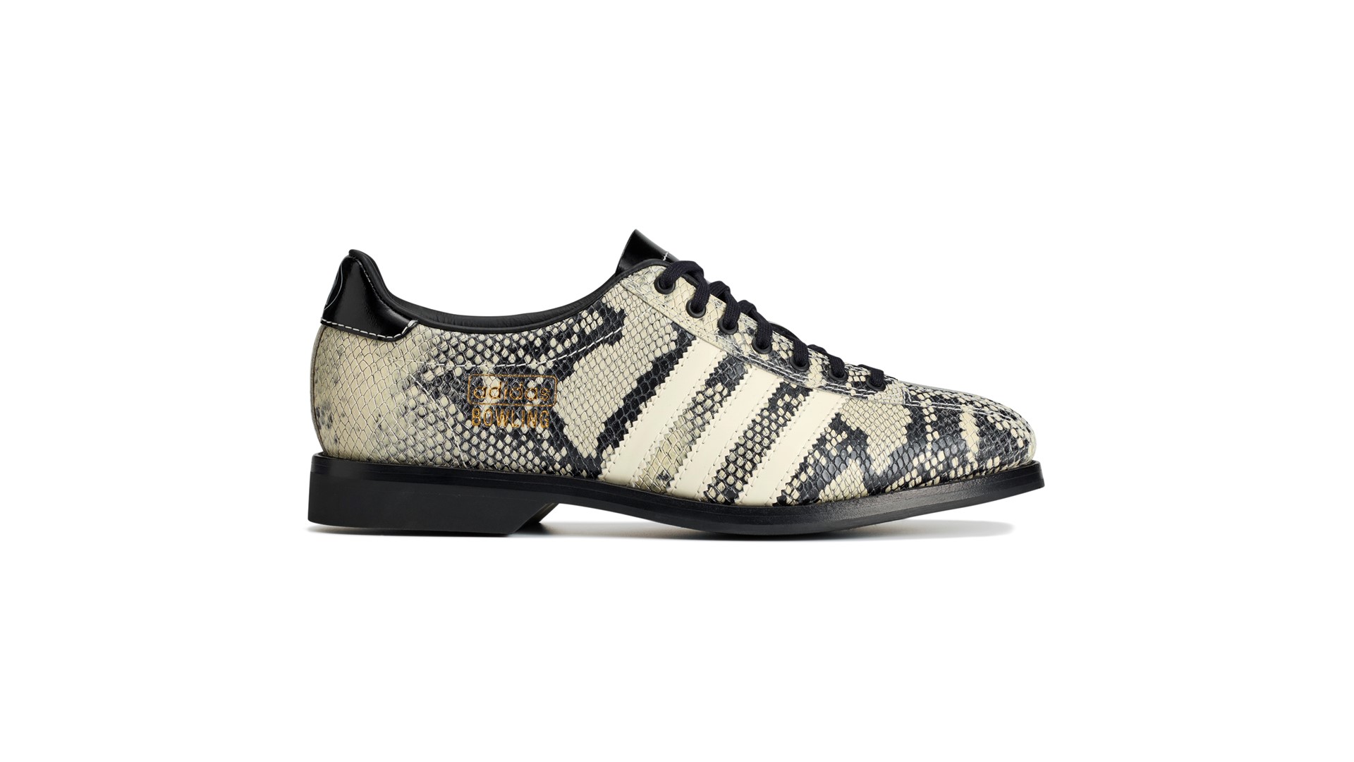 adidas x Brain Dead Bowling detail