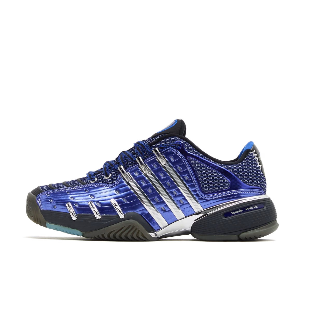 Brain Dead x adidas Barricade 'Blue'