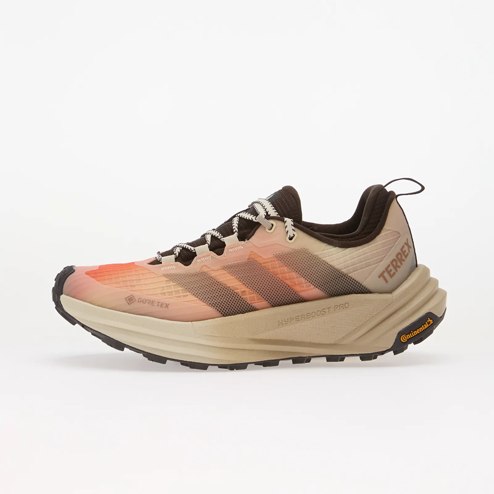 FTSHP x adidas Terrex Freehiker 3 Low Gore-Tex 'Hazy Cream'