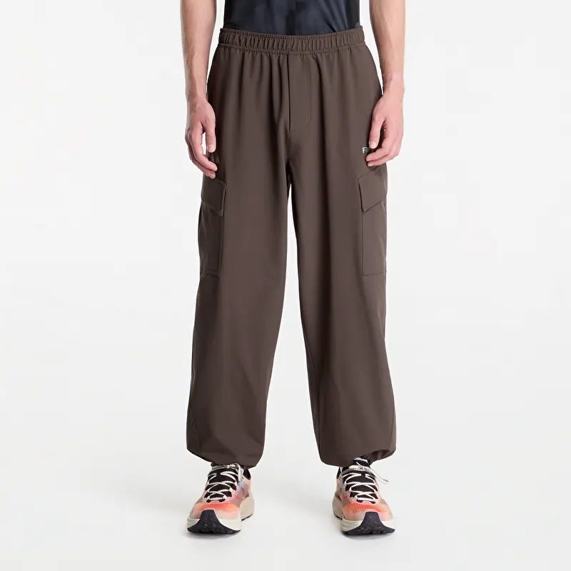 FTSHP x adidas Terrex Daybreaker Men Cargo Pants 'Brown'