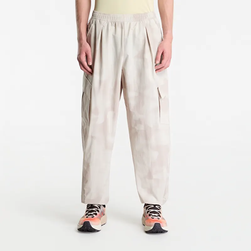 FTSHP x adidas Terrex Daybreaker Men Camo Cargo Pants 'Grey Camo'