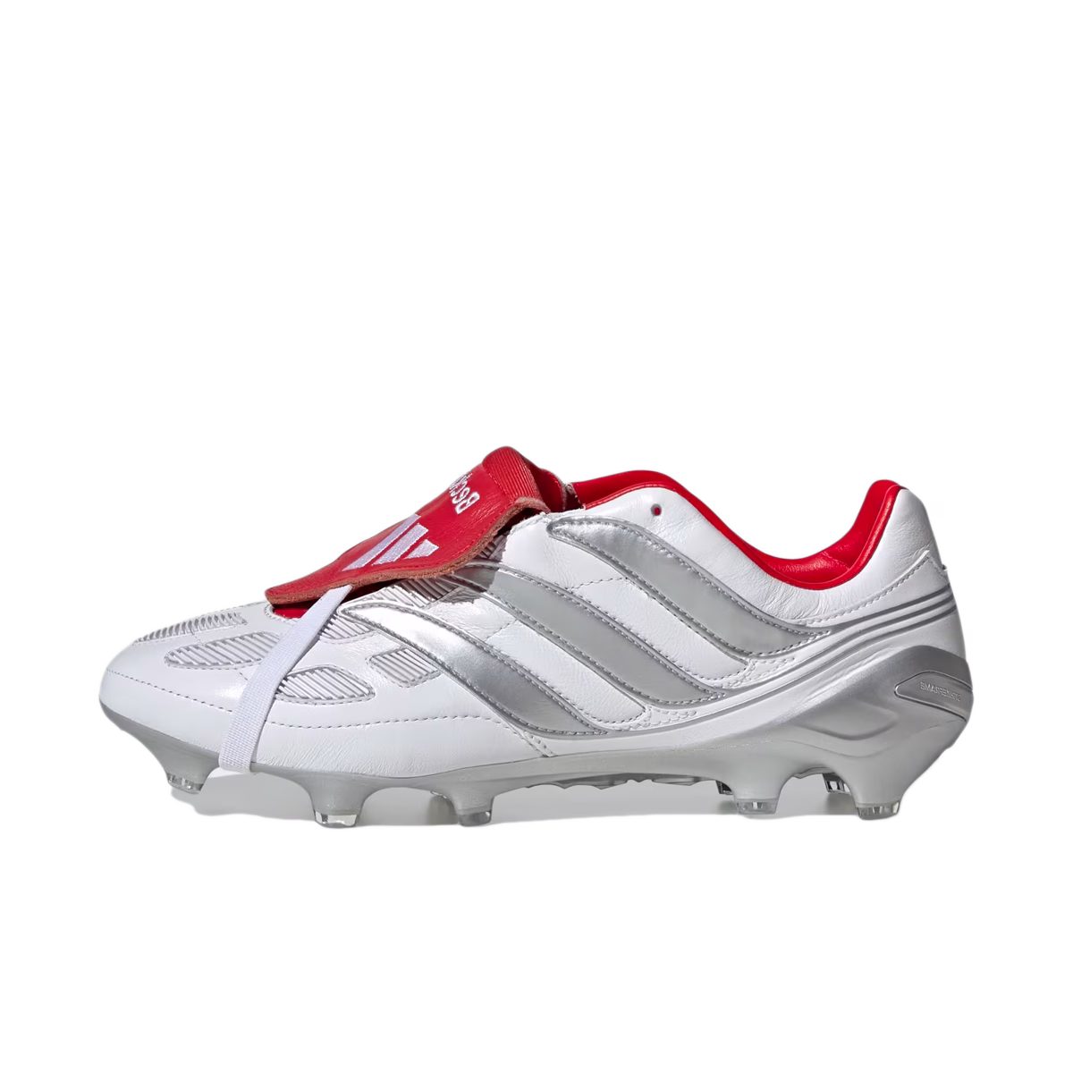 adidas Predator Precision David Beckham FG 'White'