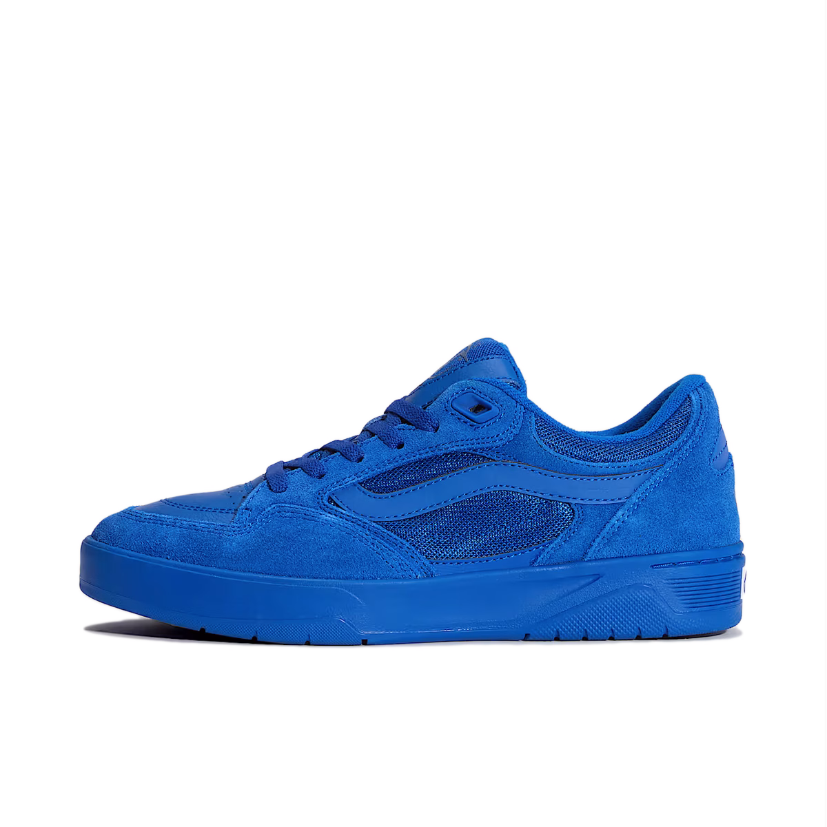 Atiba x Vans Skate Rowan Z3 'Blue'