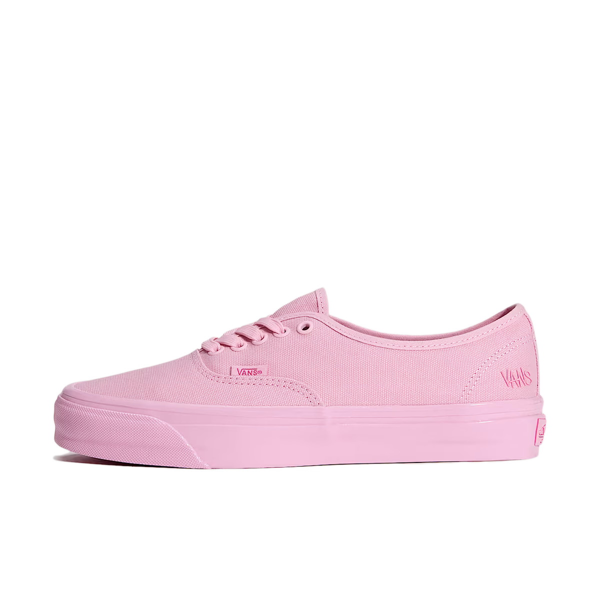 Atiba x Vans Premium Authentic 'Pink'