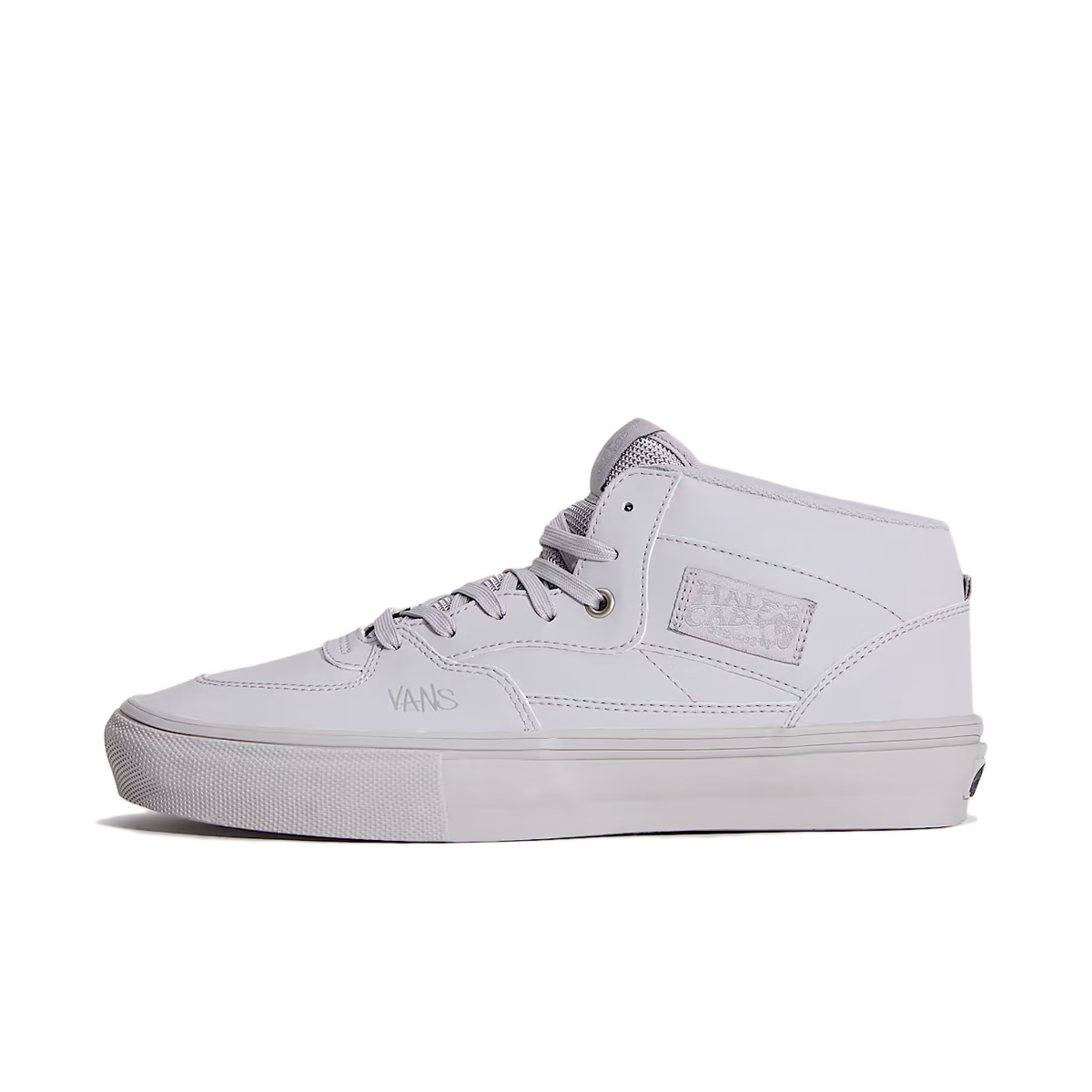 Atiba x Vans Skate Half Cab 'Grey'