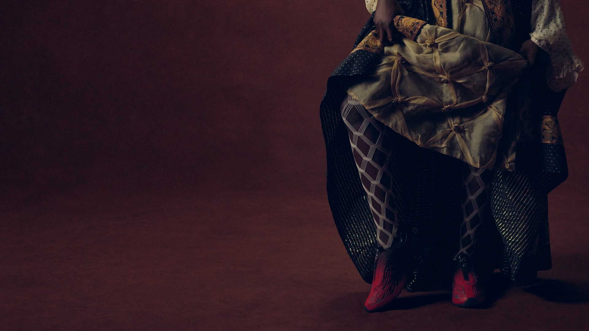 Hellstar x adidas Originals Fall/Winter collection