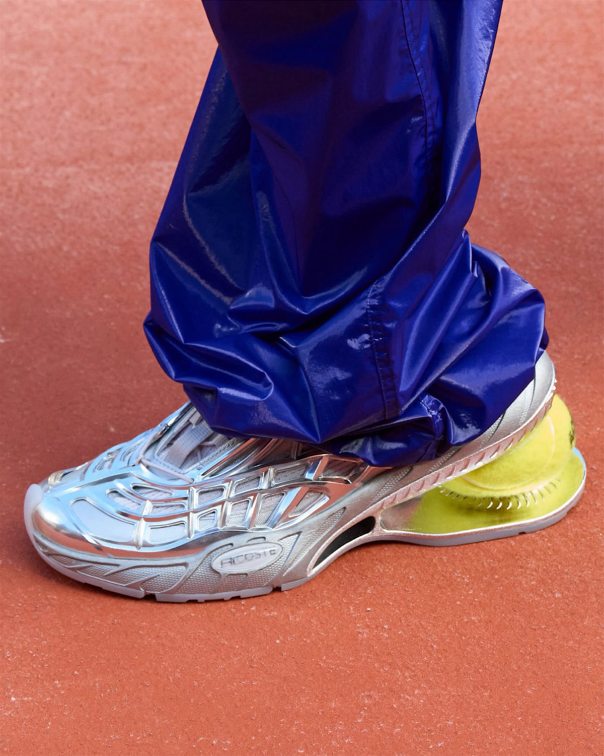 Lacoste Ace-T sneaker