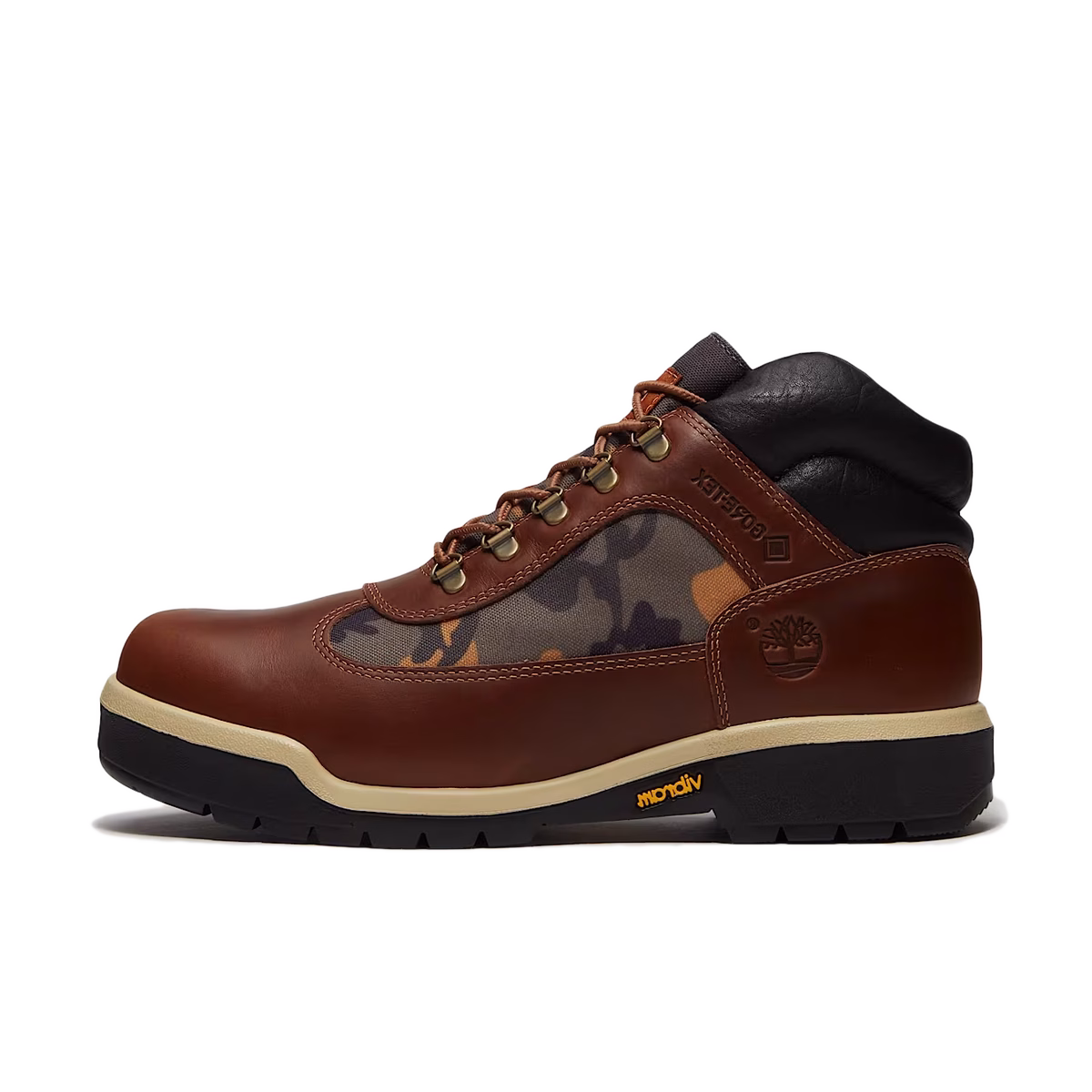 Timberland Field Boot GORE-TEX 'Brown'