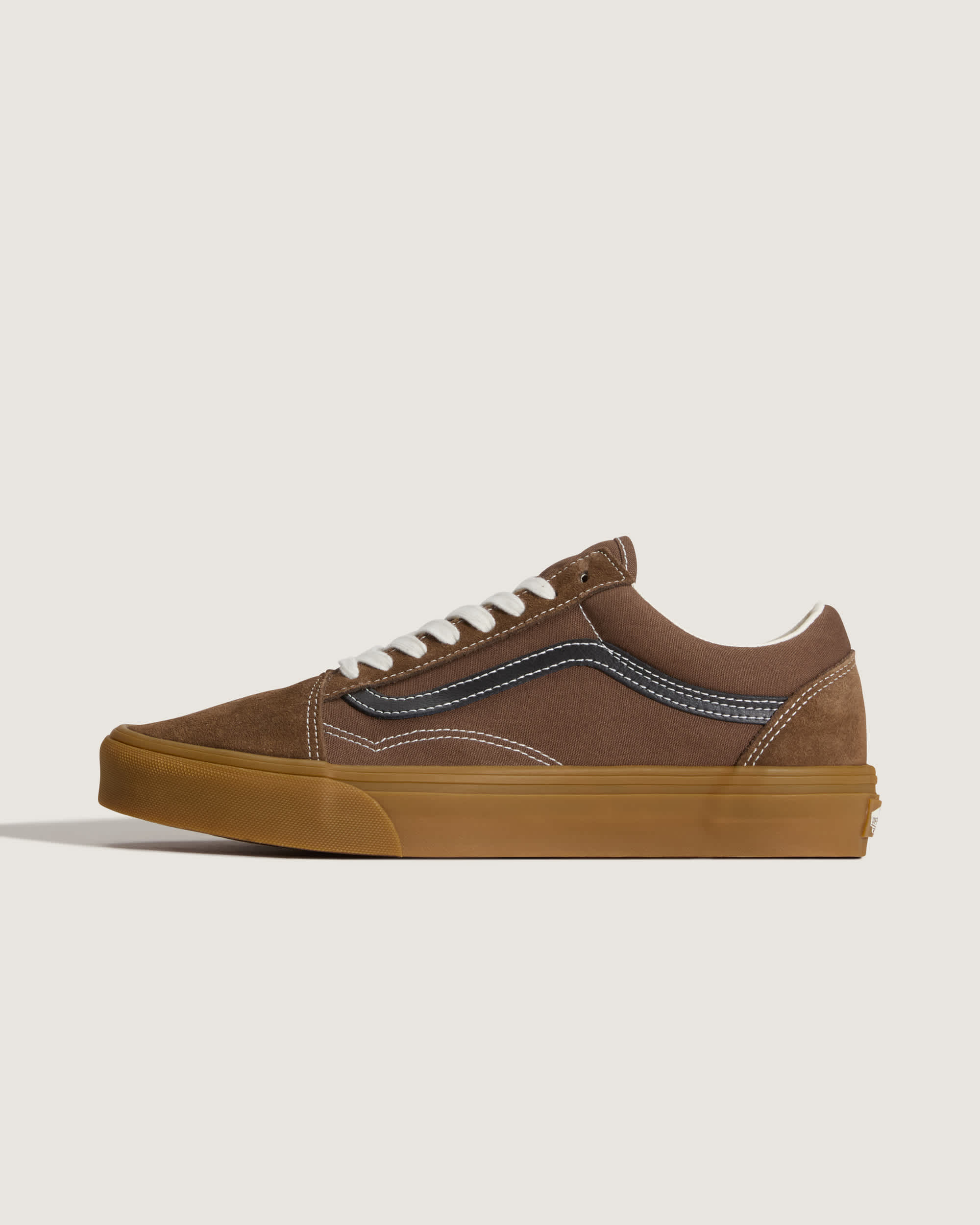 Vans Old Skool 'Brown'