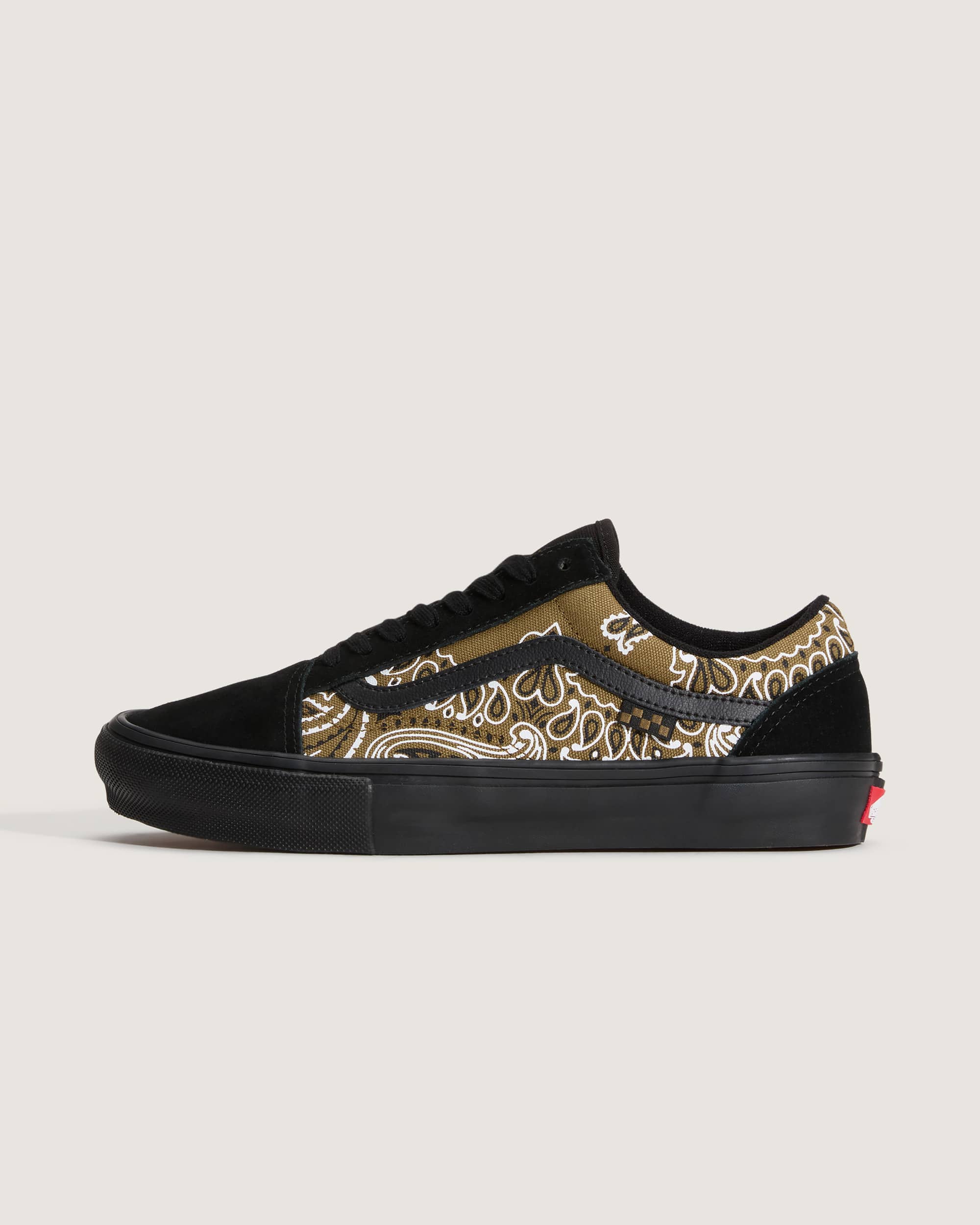 Vans Skate Old Skool 'Multicolour'
