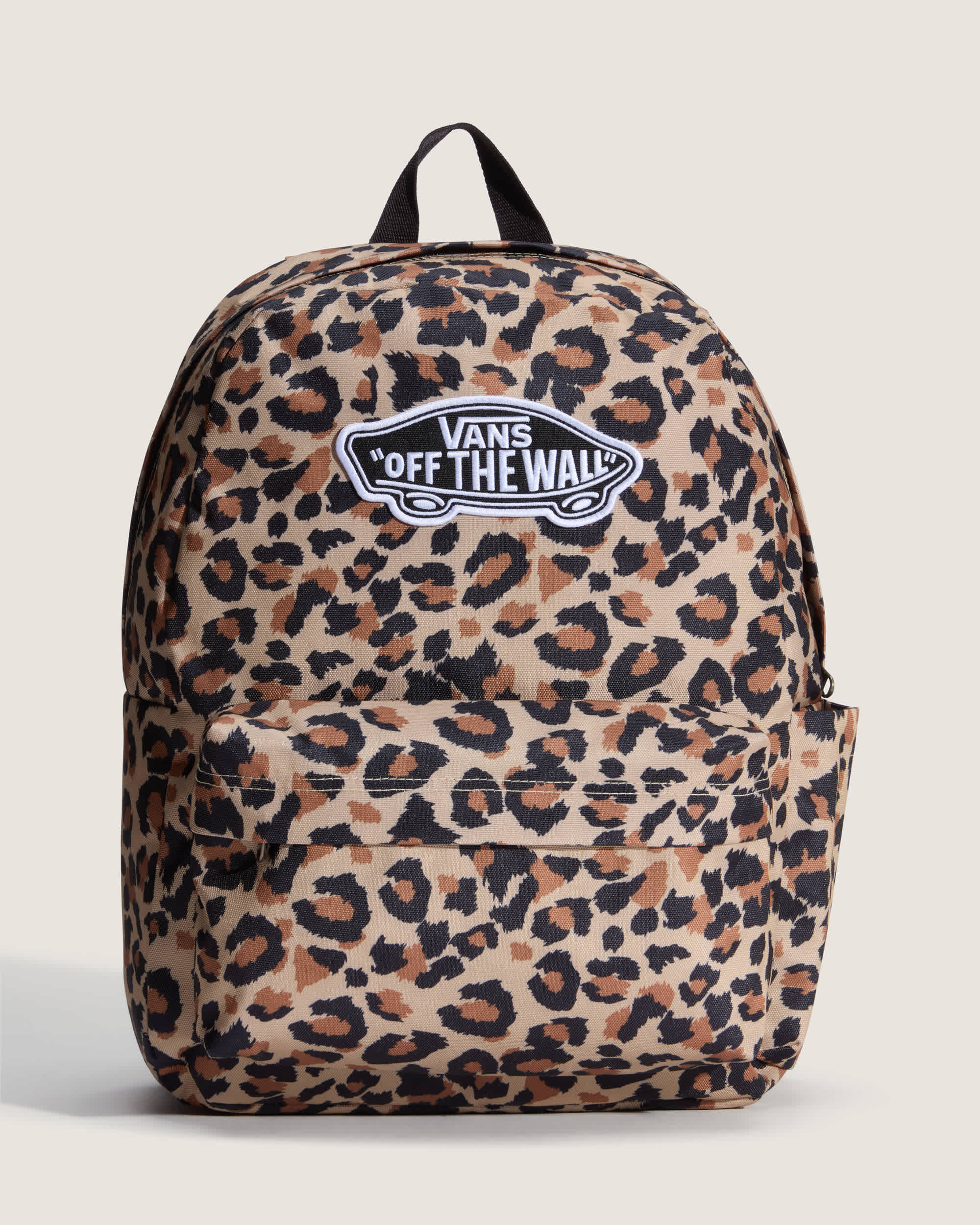 Vans Old Skool Checkerboard Backpack 'Beige'
