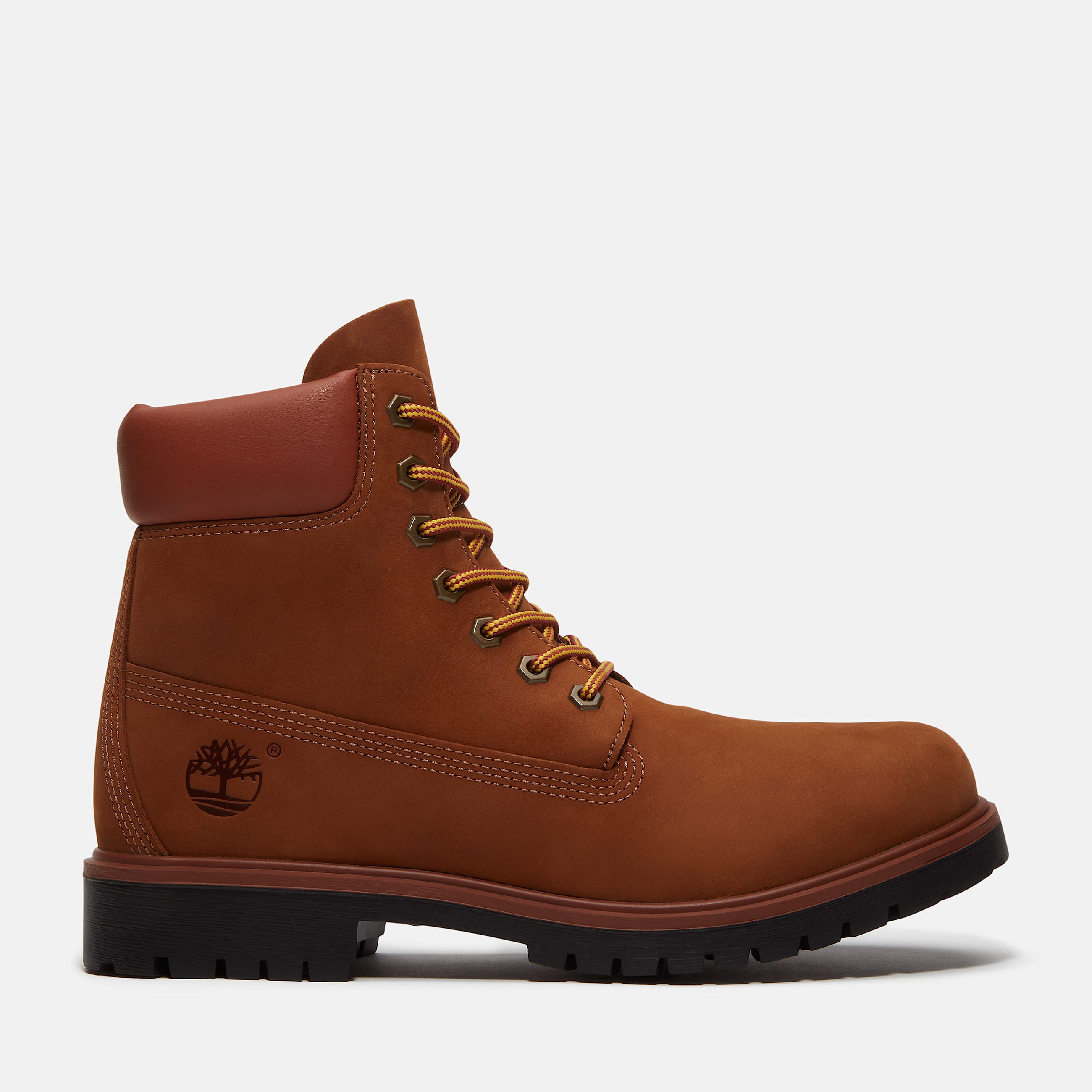 Timberland 25 6-Inch Waterproof Boot Men 'Brown'