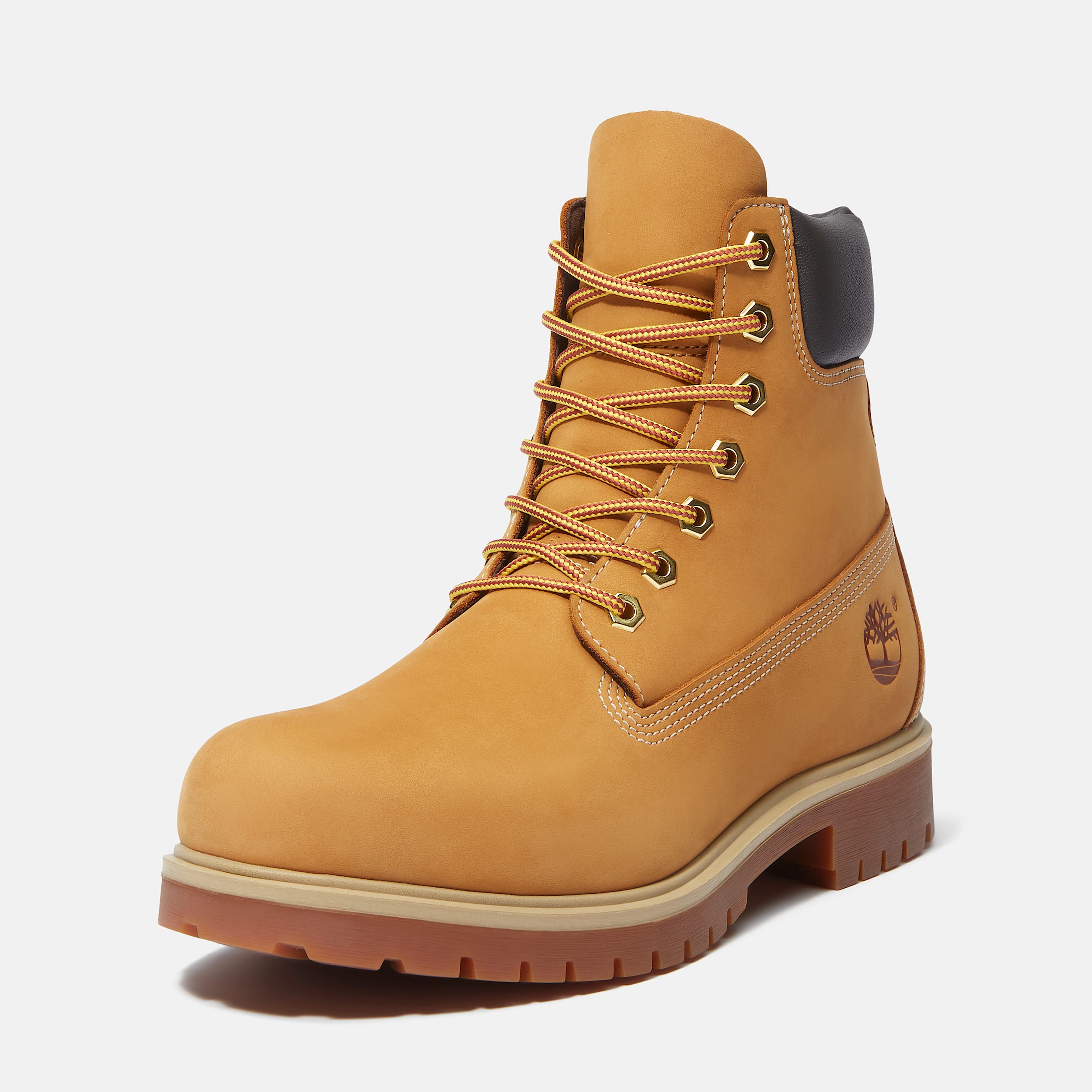Timberland 25 6-Inch Waterproof Boot Men 'Yellow'