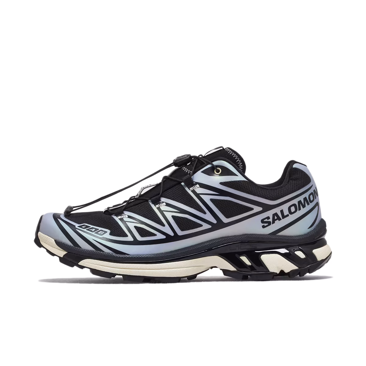 BSTN x Salomon XT-6 'Iridescent'