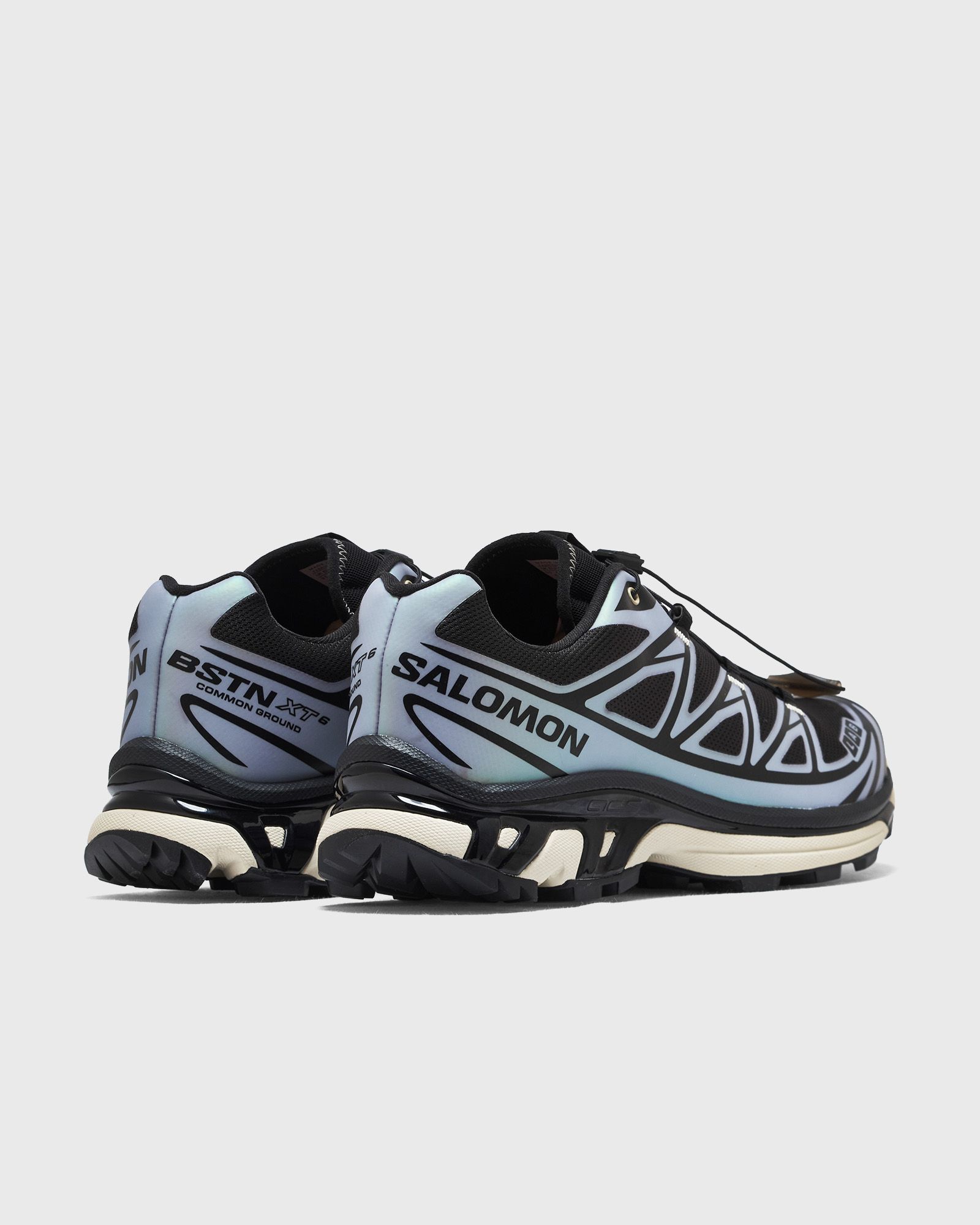 Salomon x BSTN XT-6 '5 AM' campagnebeeld