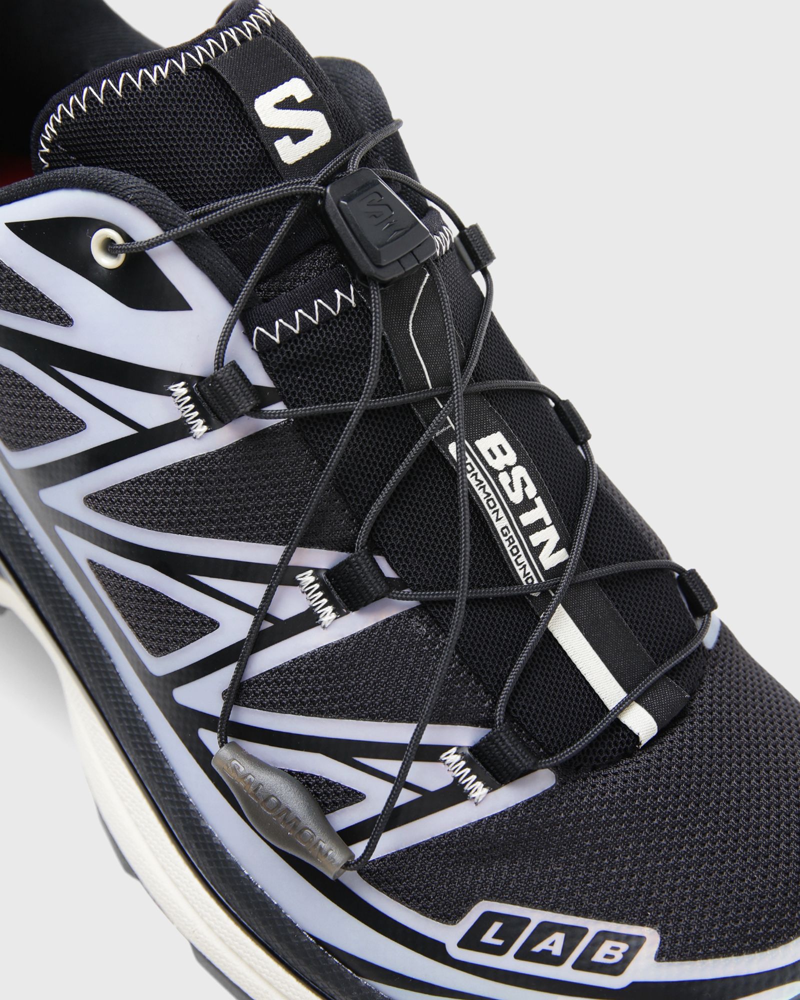 Salomon x BSTN XT-6 '5 AM' campagne