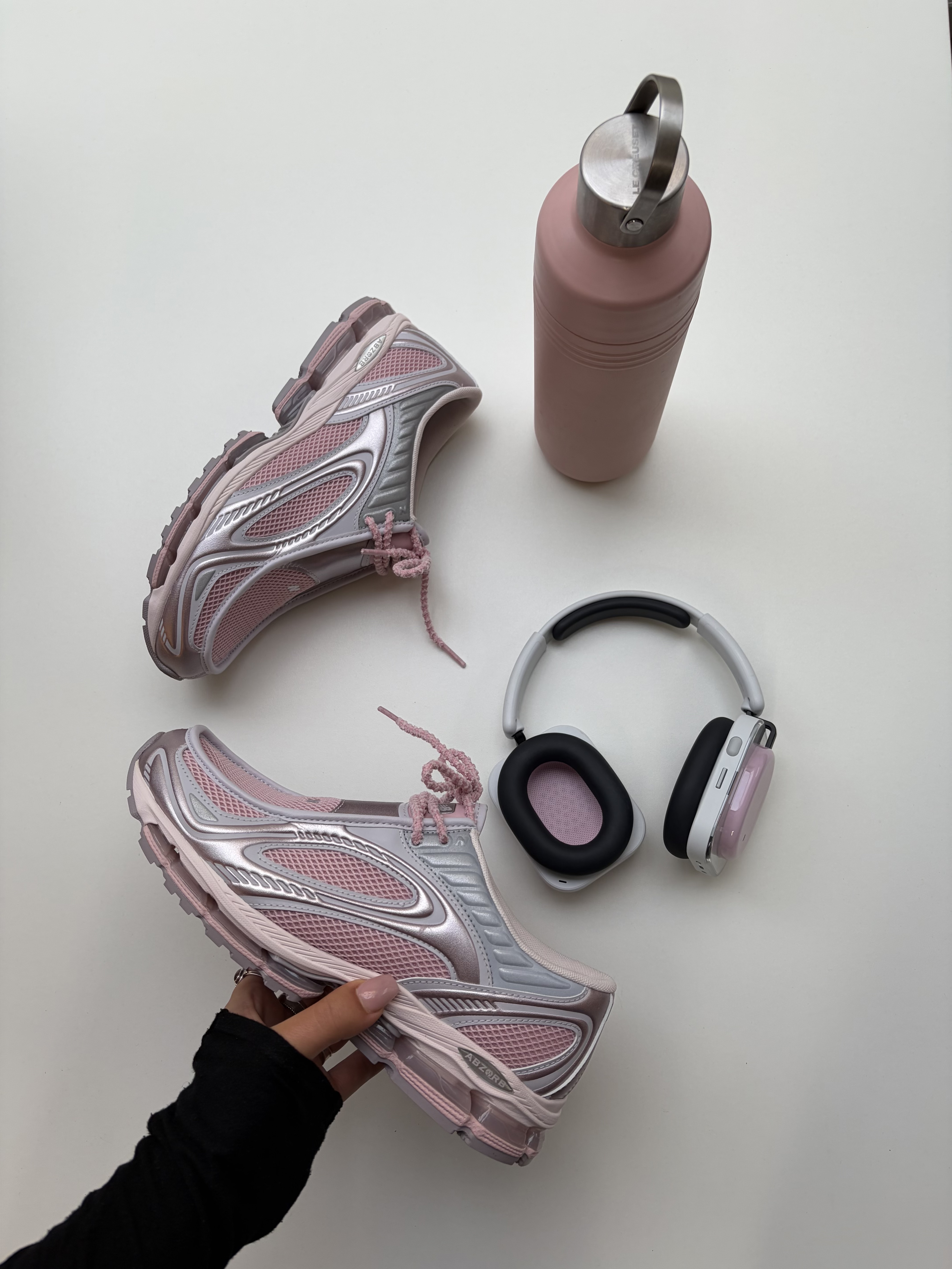 new balance 1890 pink