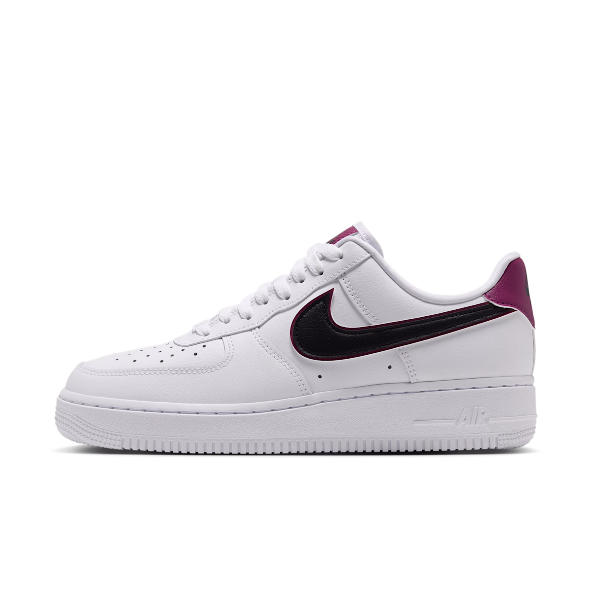 Nike Wmns Air Force 1 '07 Essential 'White & True Berry'