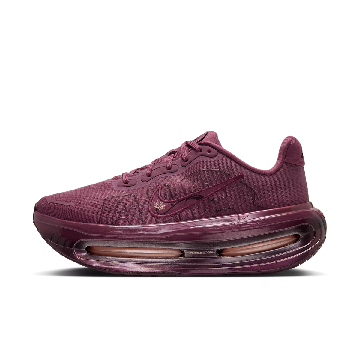 Nike Vomero Premium 'Pink Smoke'