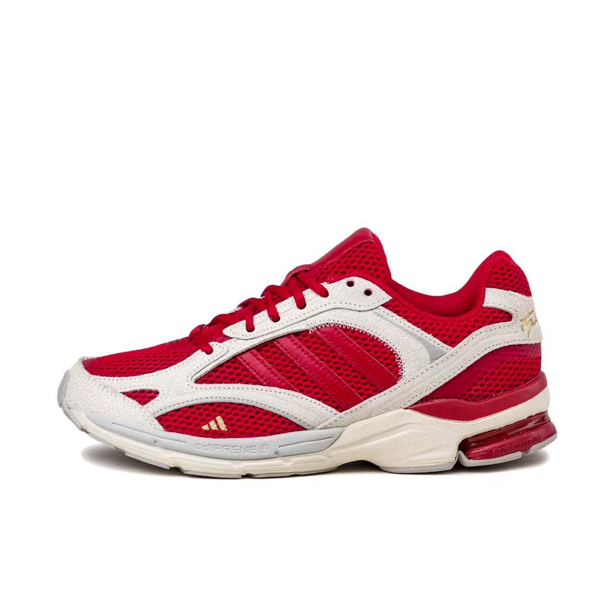 Tyrrell Winston x adidas Spiritain 2000 'Equipment Red'