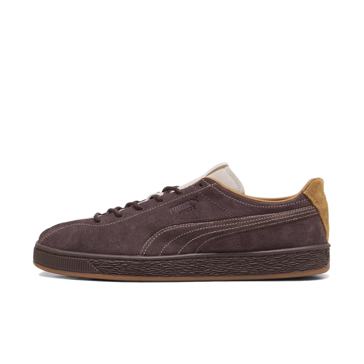 Le Père x PUMA Suede 'Chocotart'