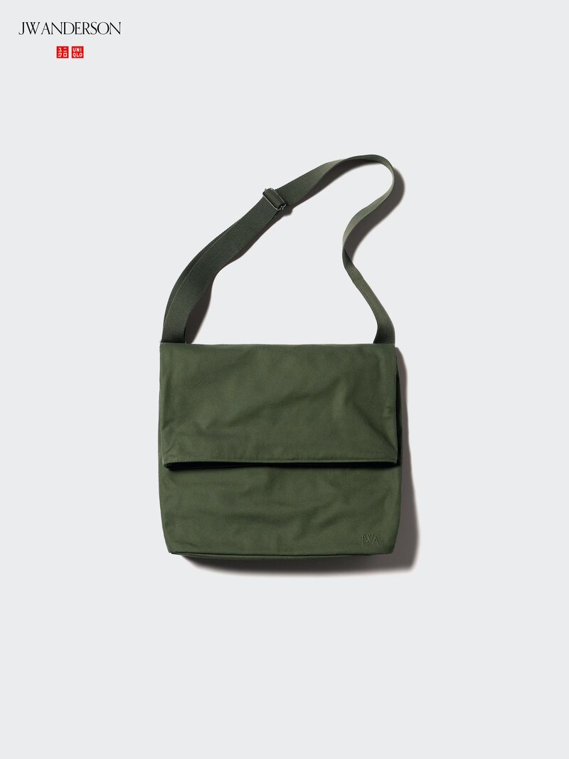 UNIQLO and JW ANDERSON Shoulder Bag