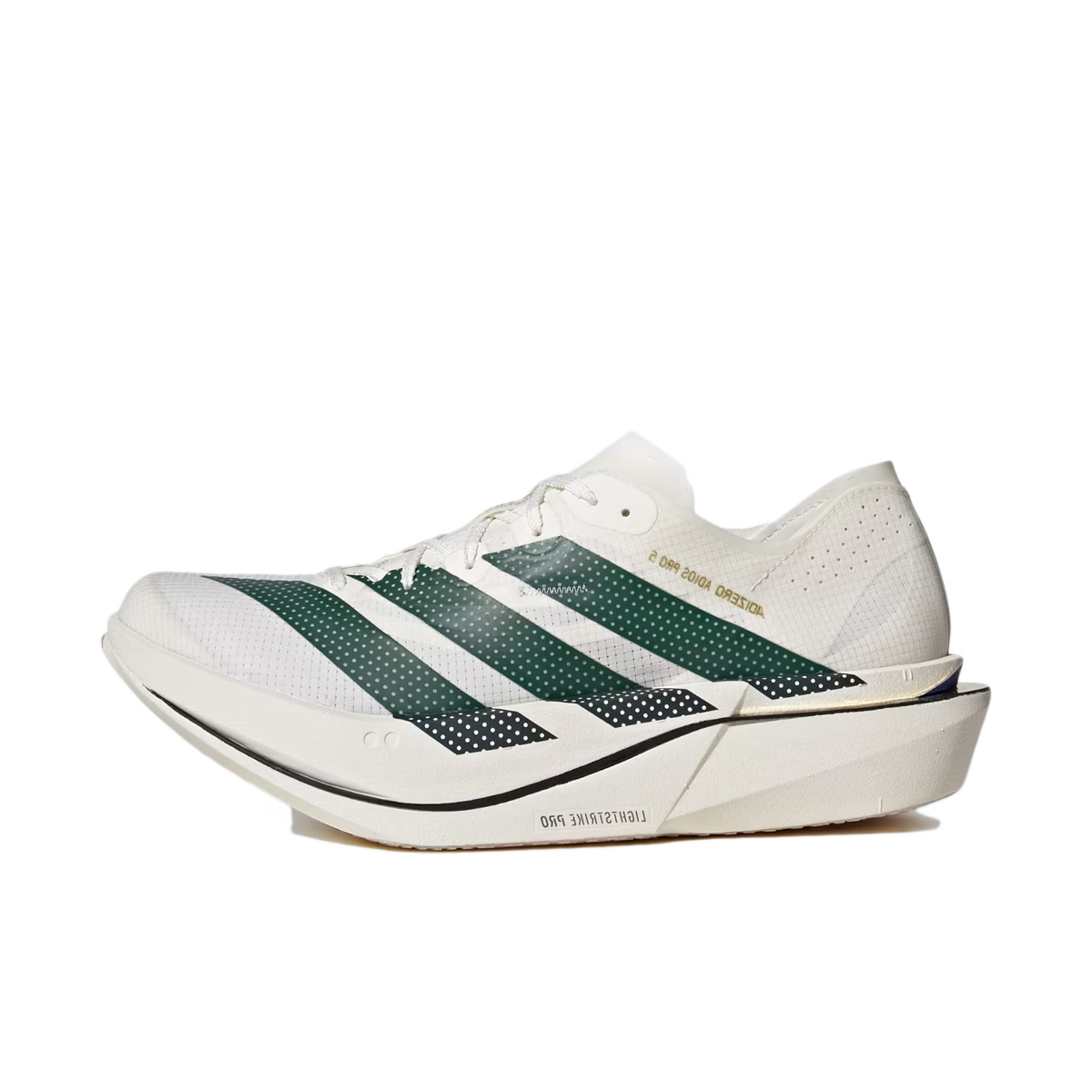 adidas Adizero Adios Pro 5 „Collegiate Green”