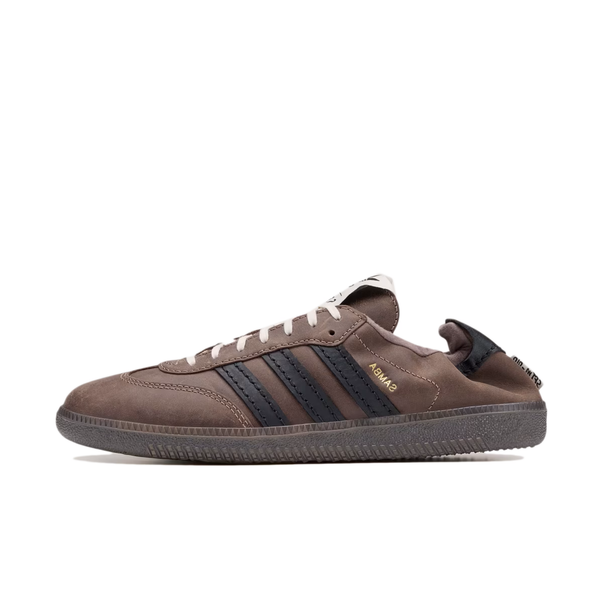 SFTM x adidas Samba OG 'Brown'