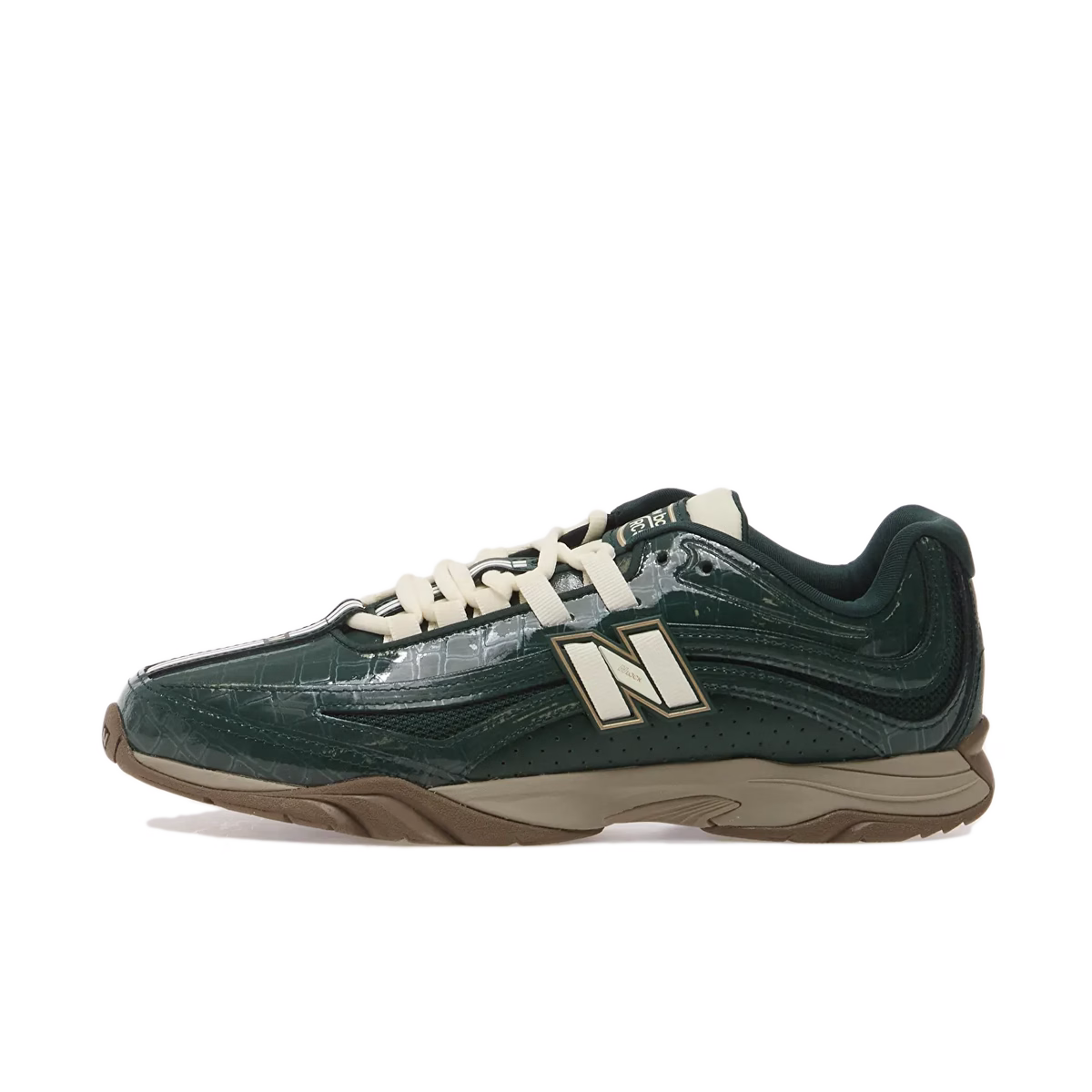 New Balance RC56 'Nordic Green & Stoneware'