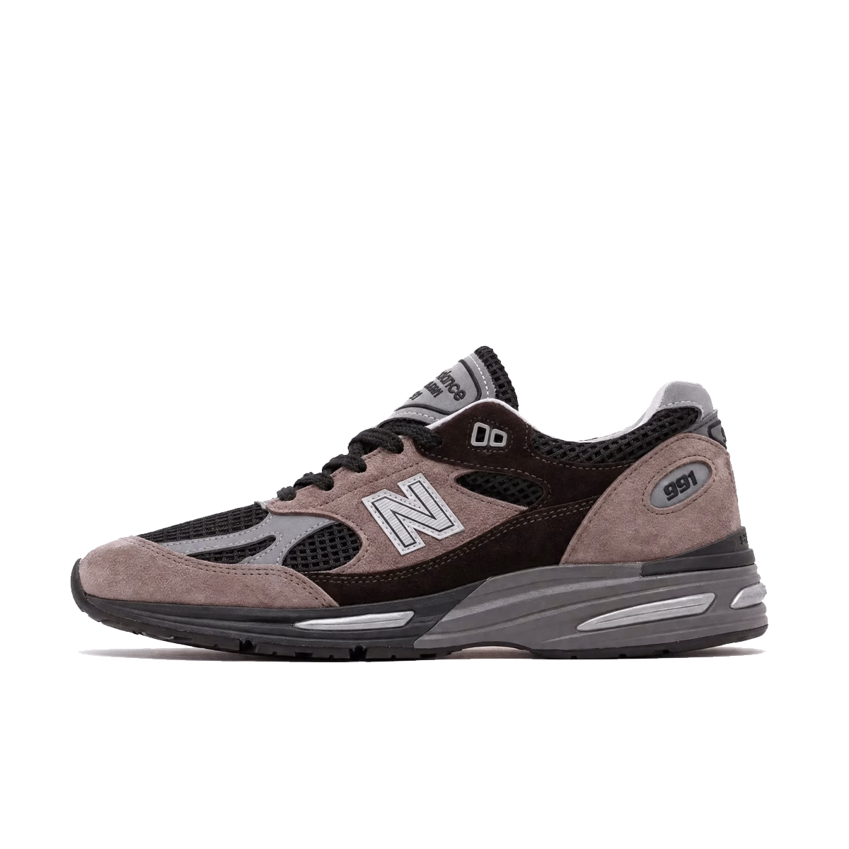 New Balance 991v2 Made in UK 'Elevated Neutrals' - Elevated Neutrals Pack