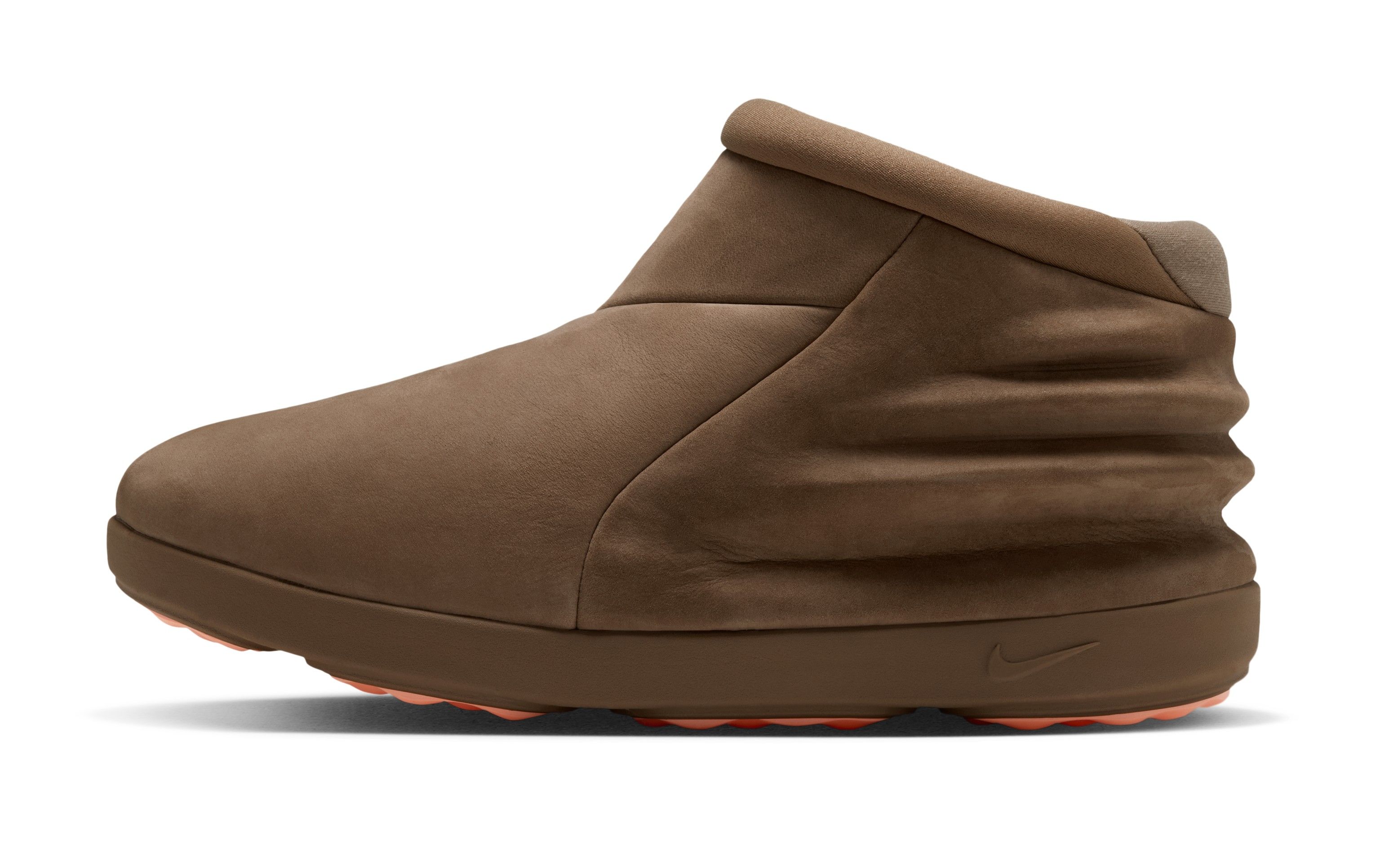 Nike 24.7 Recovery Boot 'Dark Driftwood'