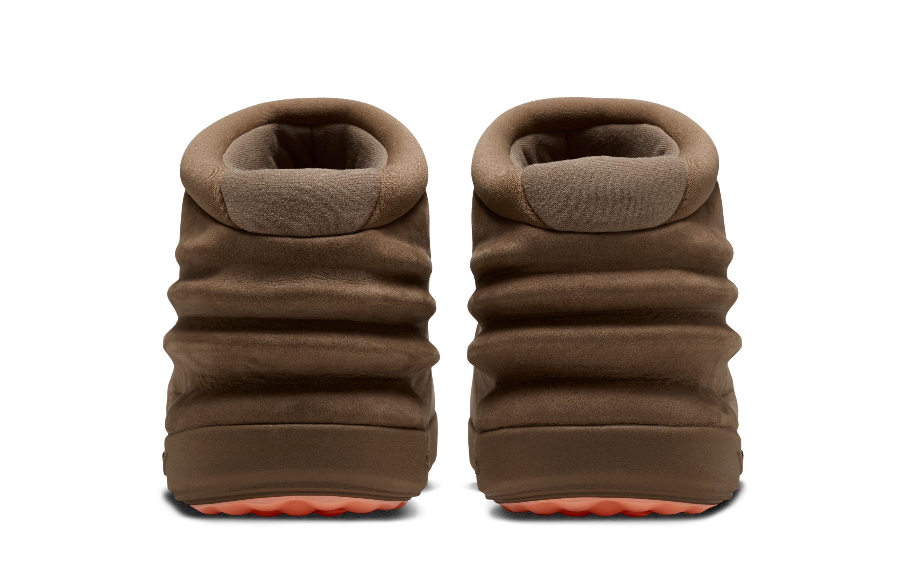 Nike 24.7 Recovery Boot 'Dark Driftwood'