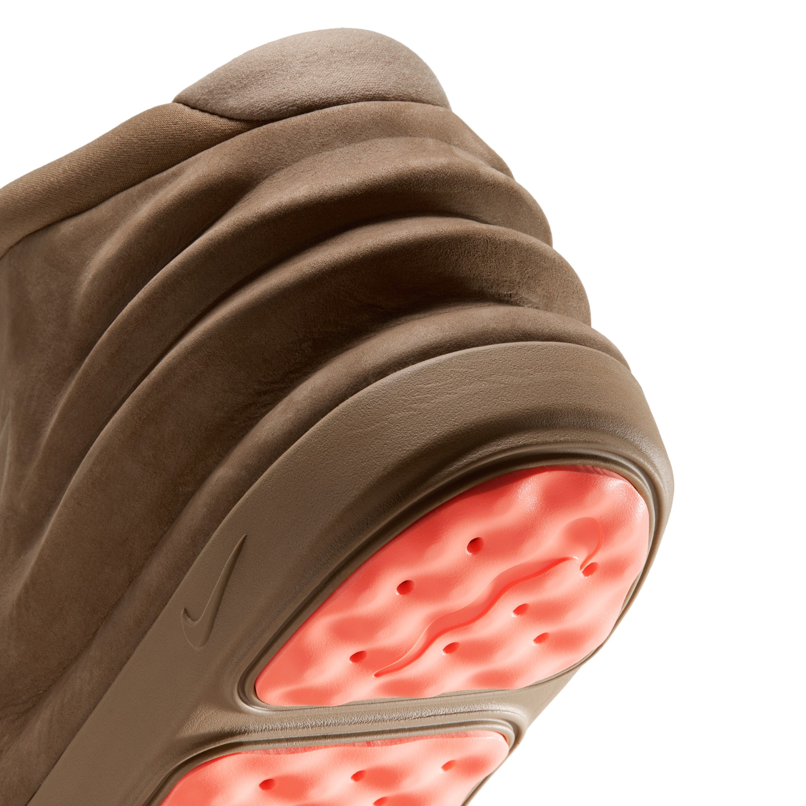 Nike 24.7 Recovery Boot 'Dark Driftwood'