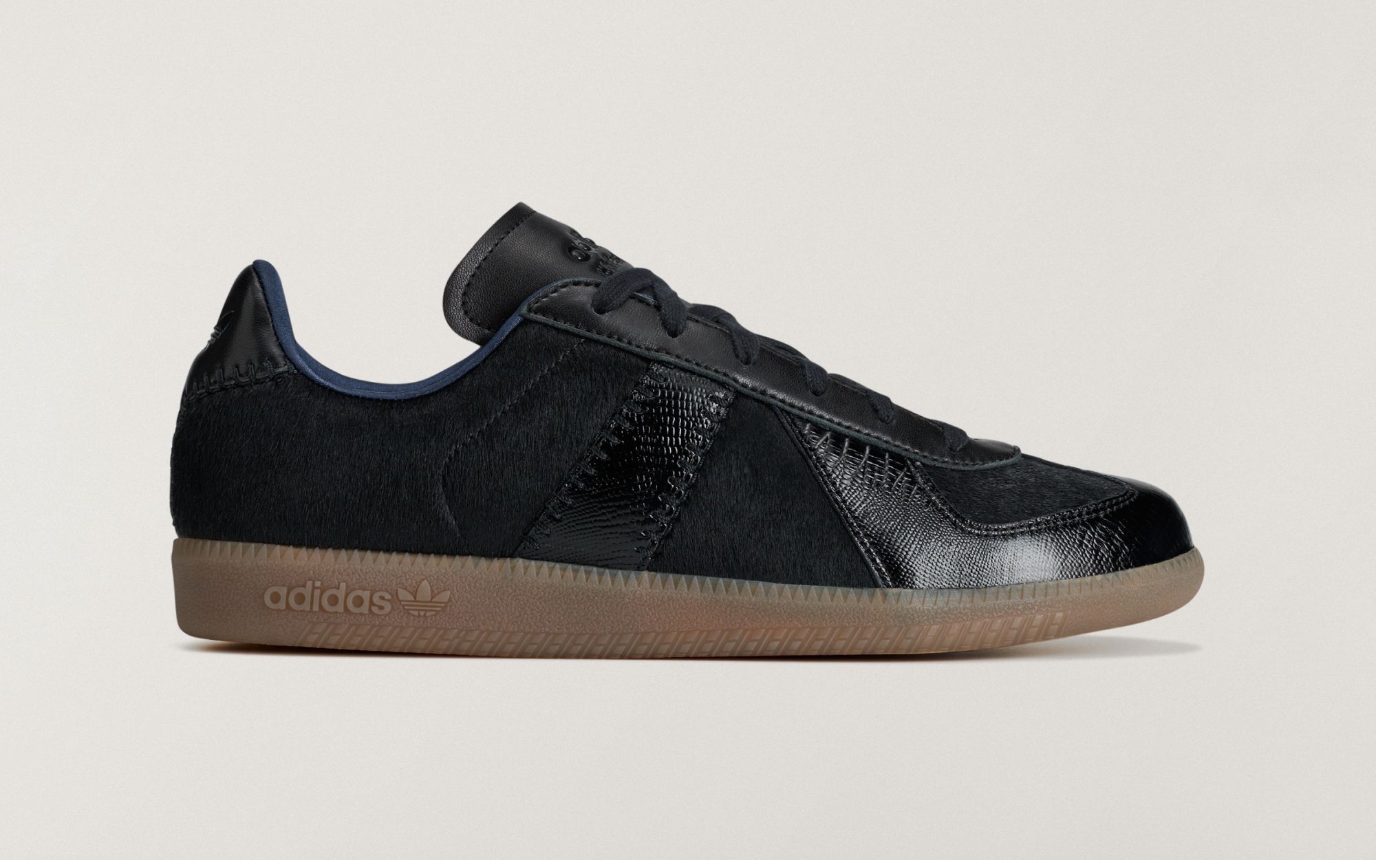 Wales Bonner x adidas BW Army 'Black Pony' KK2813