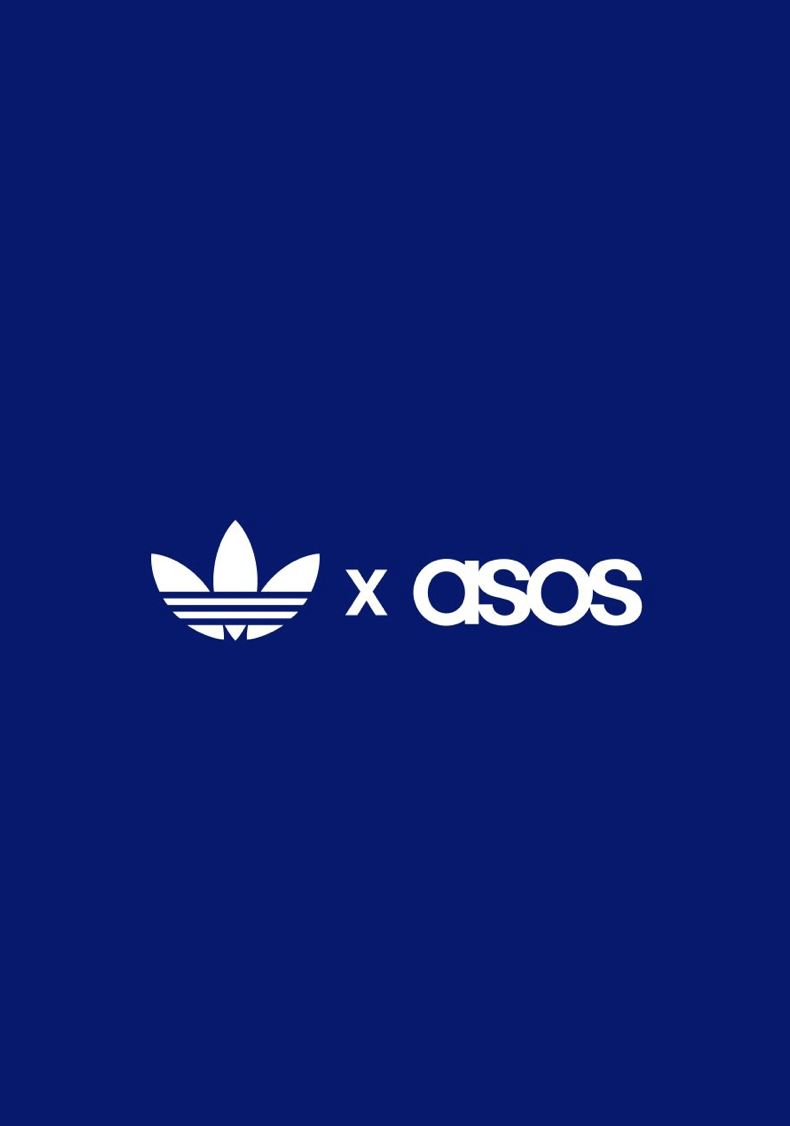 asos adidas originals