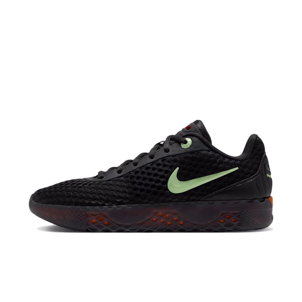 Nike LeBron Witness X 'Halloween' IX5286-001