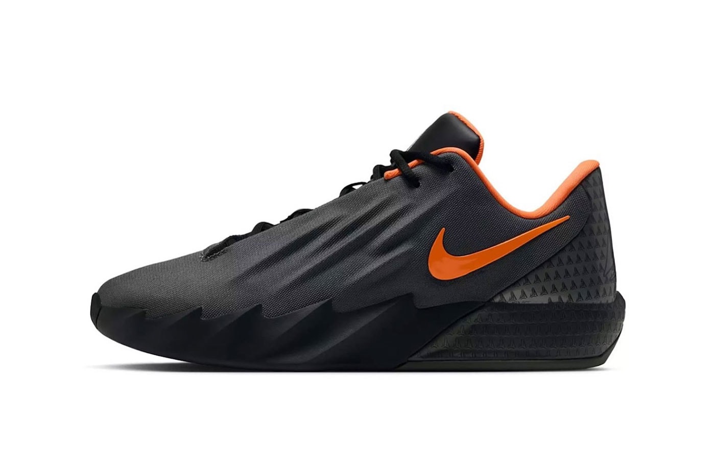 Nike Twelve Time 'Halloween' IM4164-002