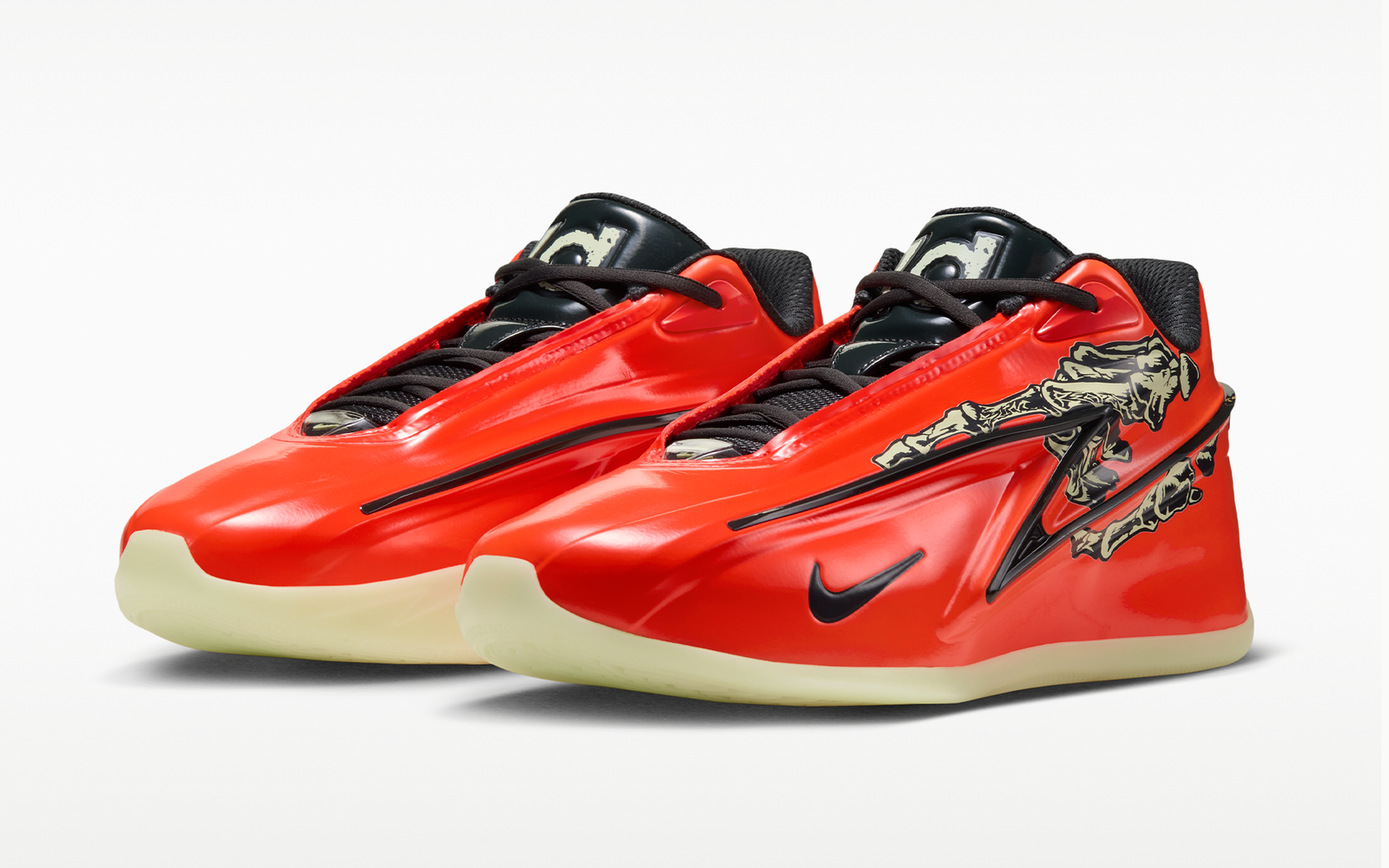 Nike KD 19 'Halloween' IO8112-600