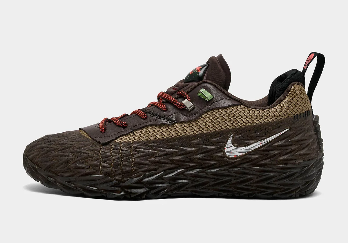 Nike ST Charge 'Leatherface' IZ2608-200
