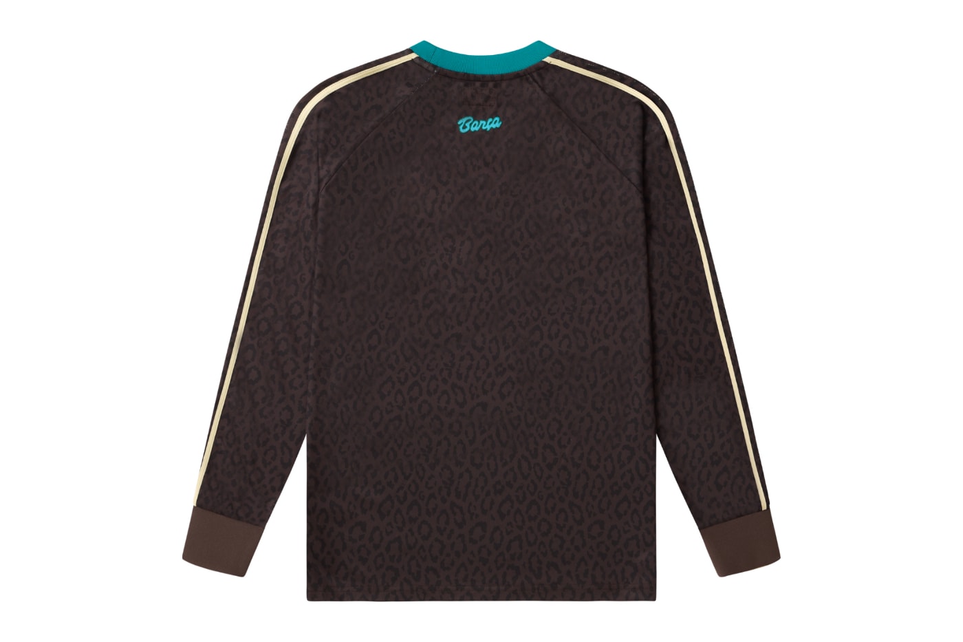 FC Barcelona x GOLF WANG Kollektion