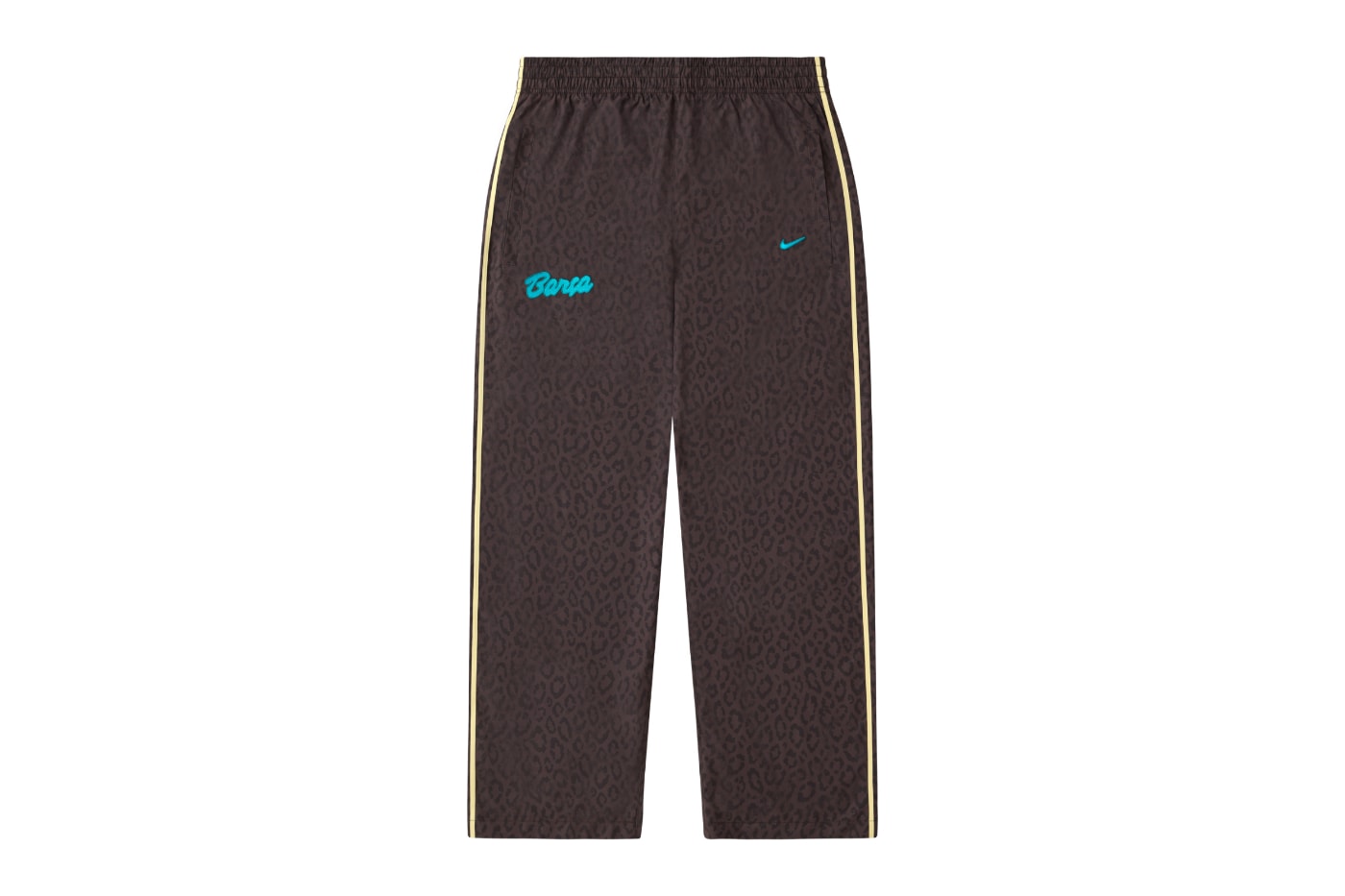 FC Barcelona x GOLF WANG Kollektion