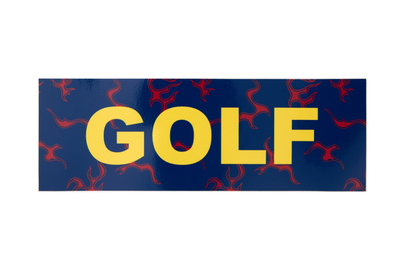 FC Barcelona x GOLF WANG Accessoires