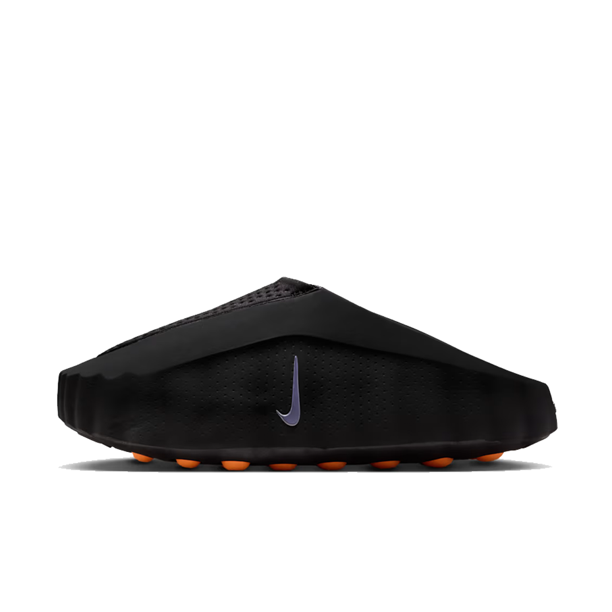 Nike Mind 001 Pregame Mule Black (HQ4307-001)