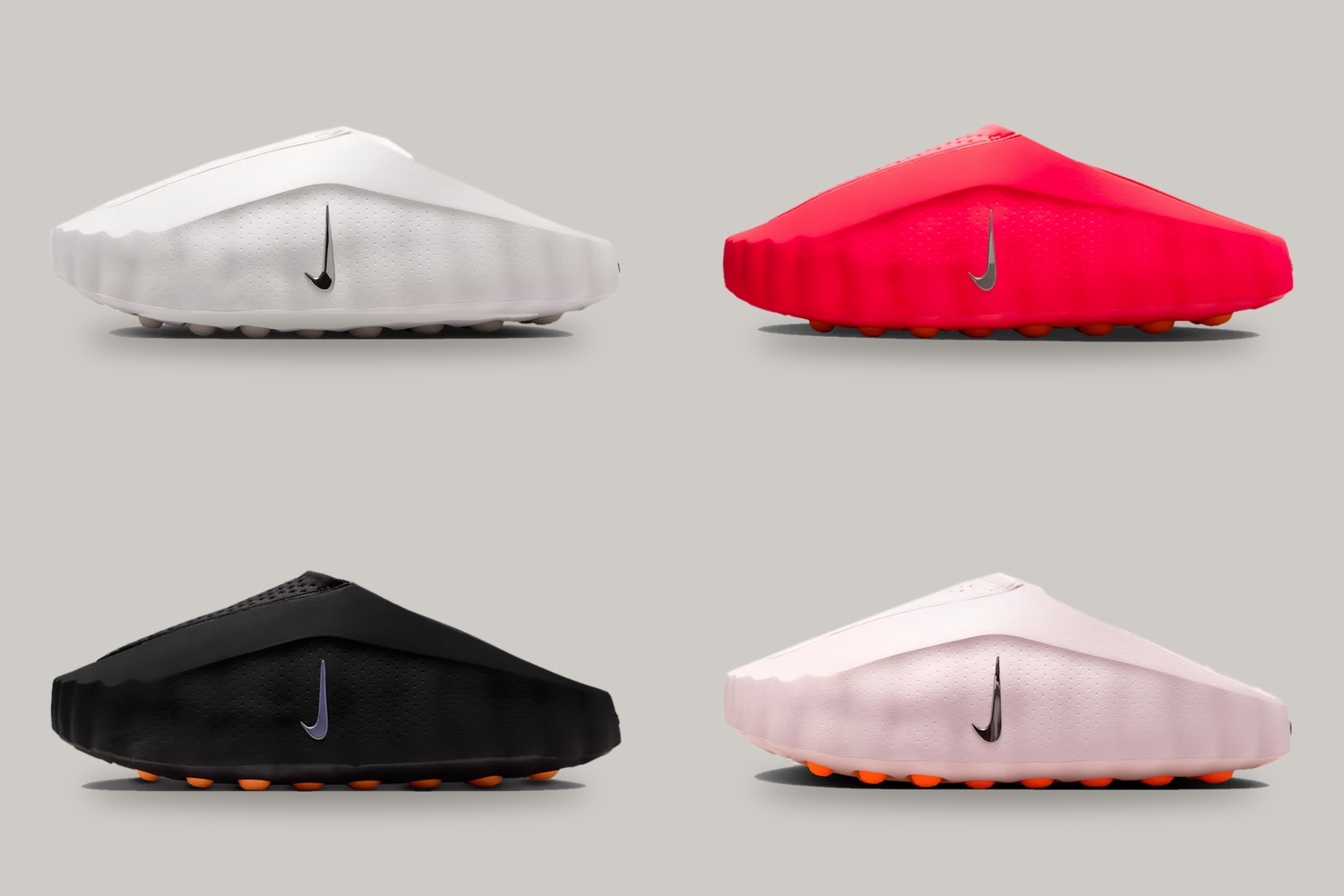 nike mind slide
