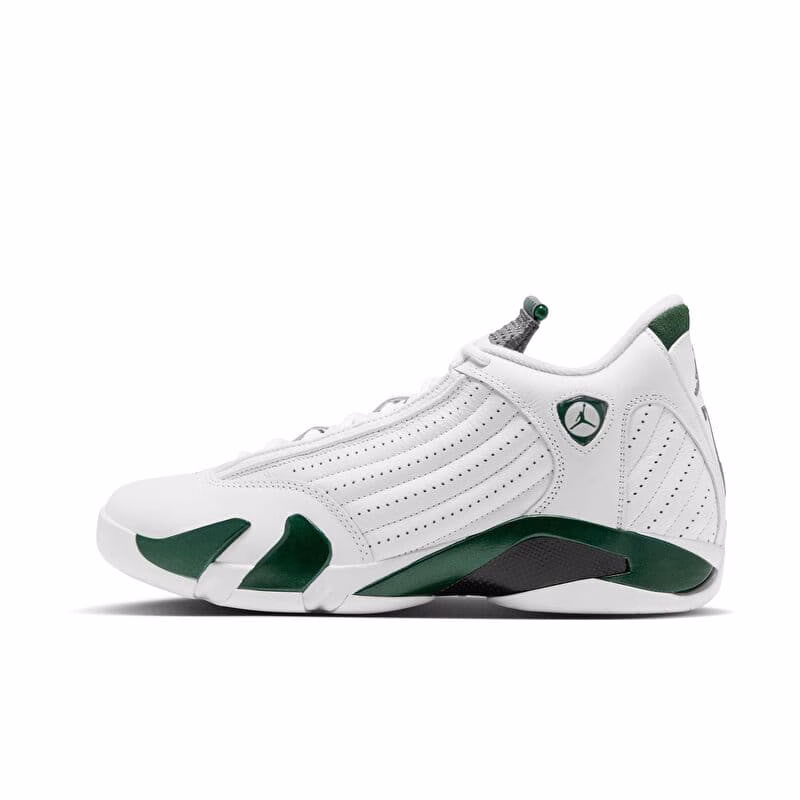 Air Jordan 14 'Forest Green'