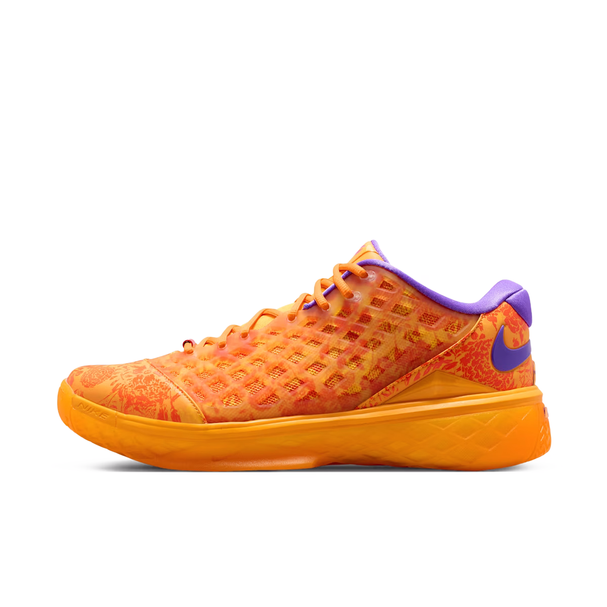 Nike Kobe 3 Low Protro 'Mamba Eterno'