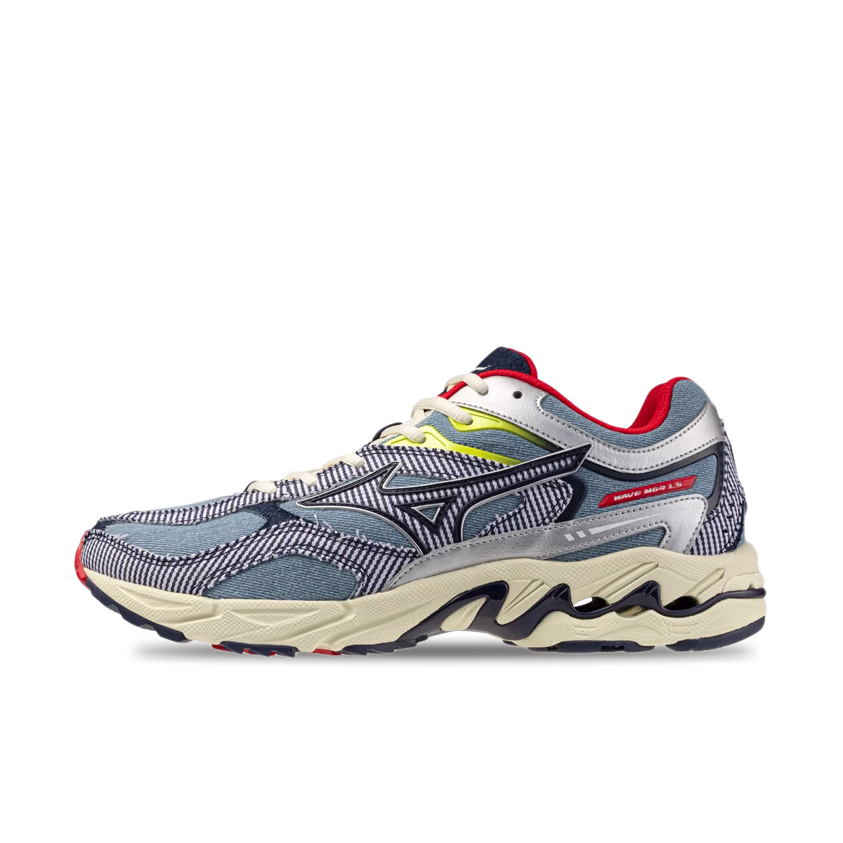 Sean Wotherspoon x Mizuno Wave MG4 LS 'Light Blue'