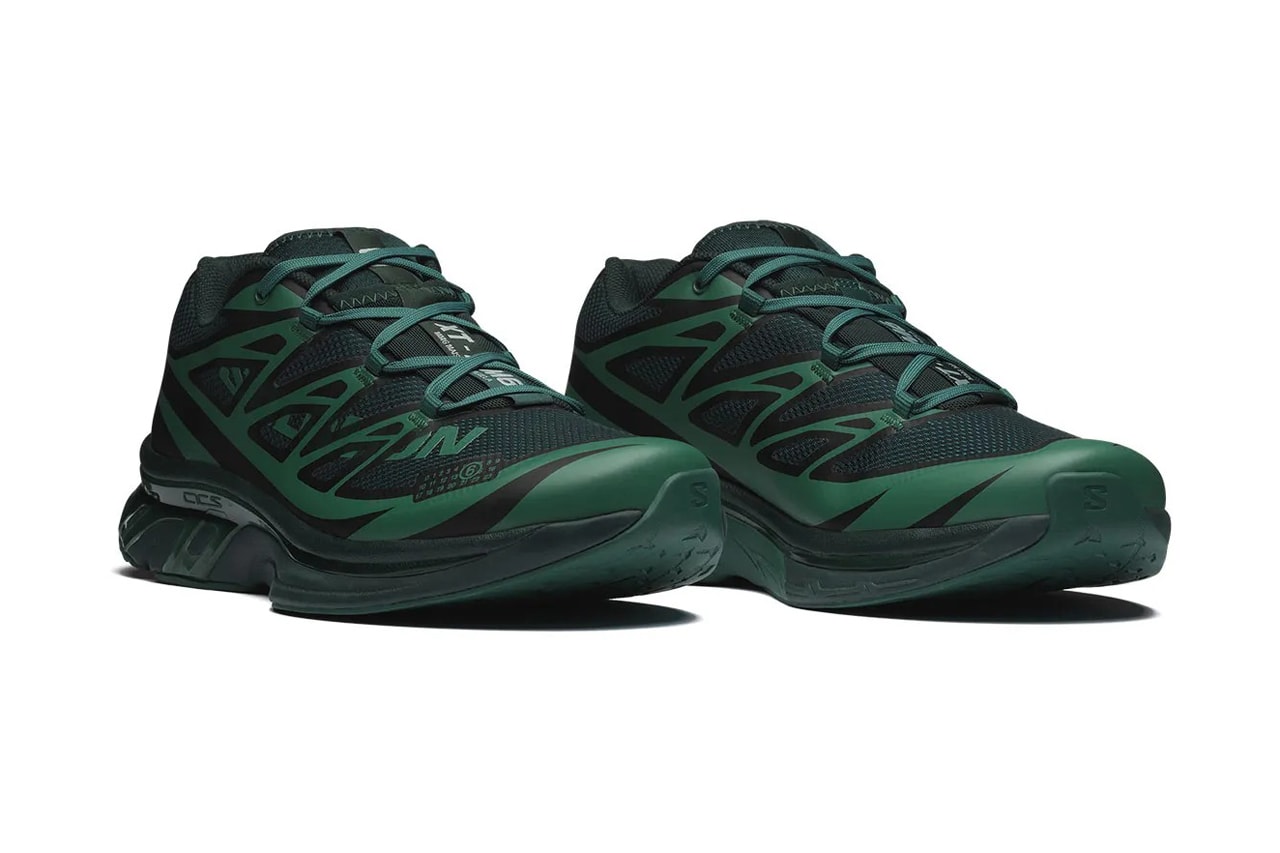 MM6 Maison Margiela x Salomon XT-MM6 Scarab