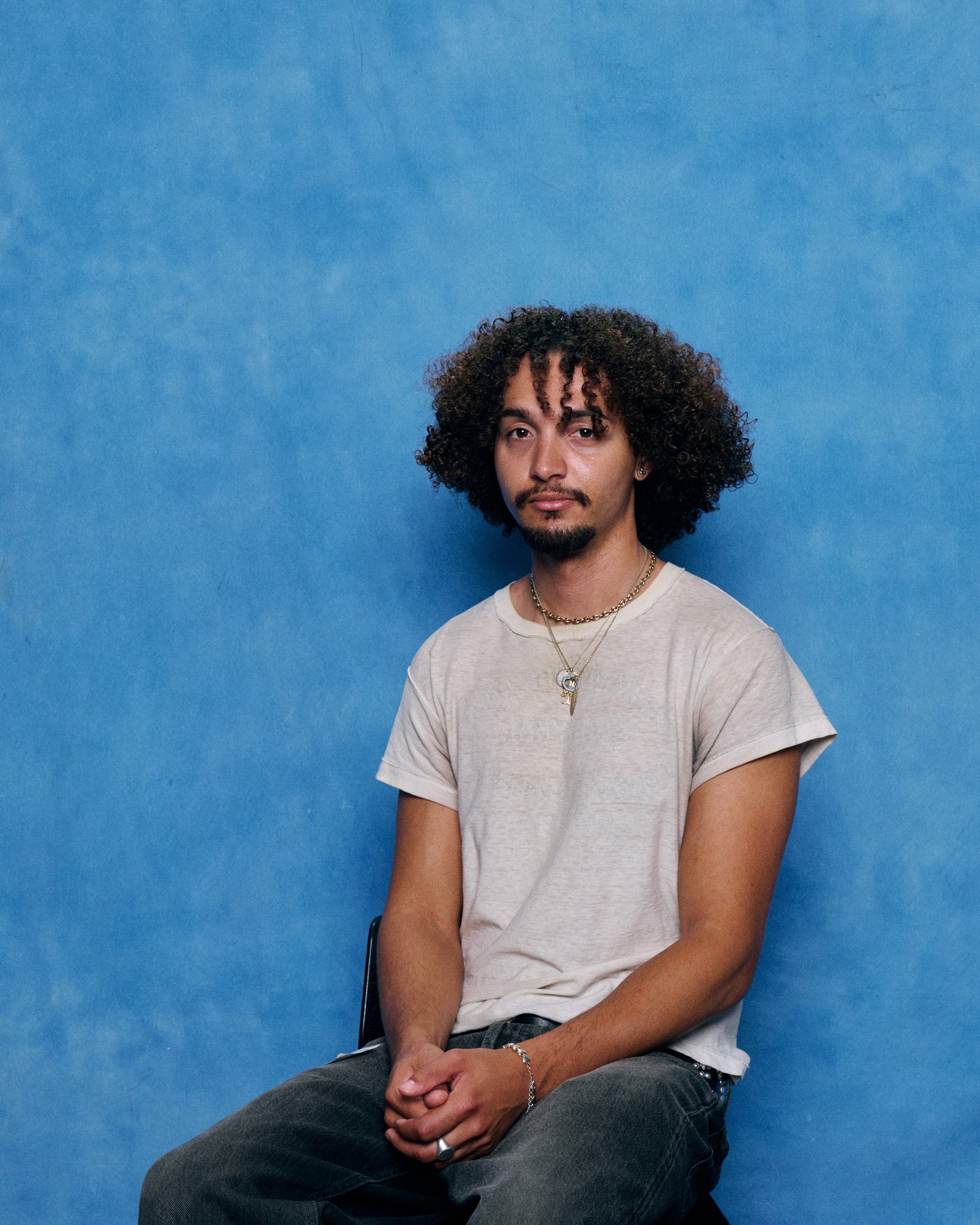 Air Works-designer Masyn uit Los Angeles